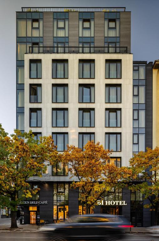 Hotel B1 Downtown Hotel, Bulgarien, Sofia. Großes 1