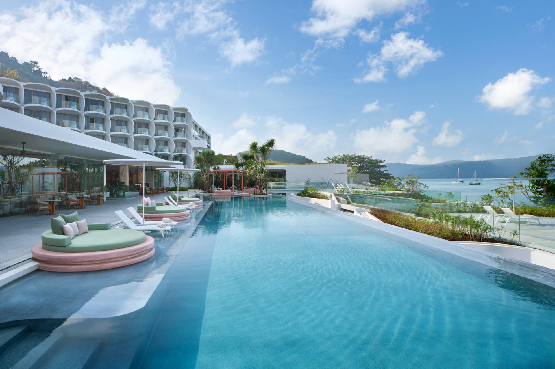 Hotel Veranda Resort Phuket, Autograph Collection, Thailand, Phuket-Stadt. Großes 1