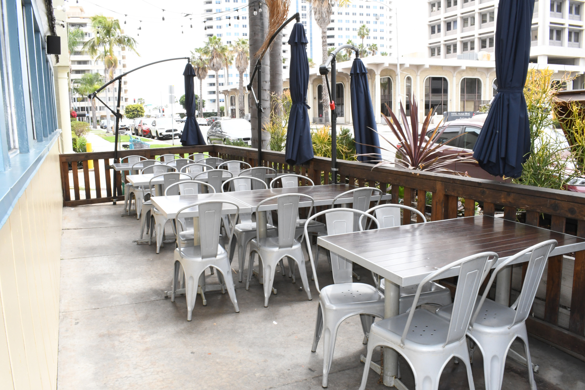 Hotel Travelodge by Wyndham Long Beach Convention Center, USA, Long Beach. Großes 27