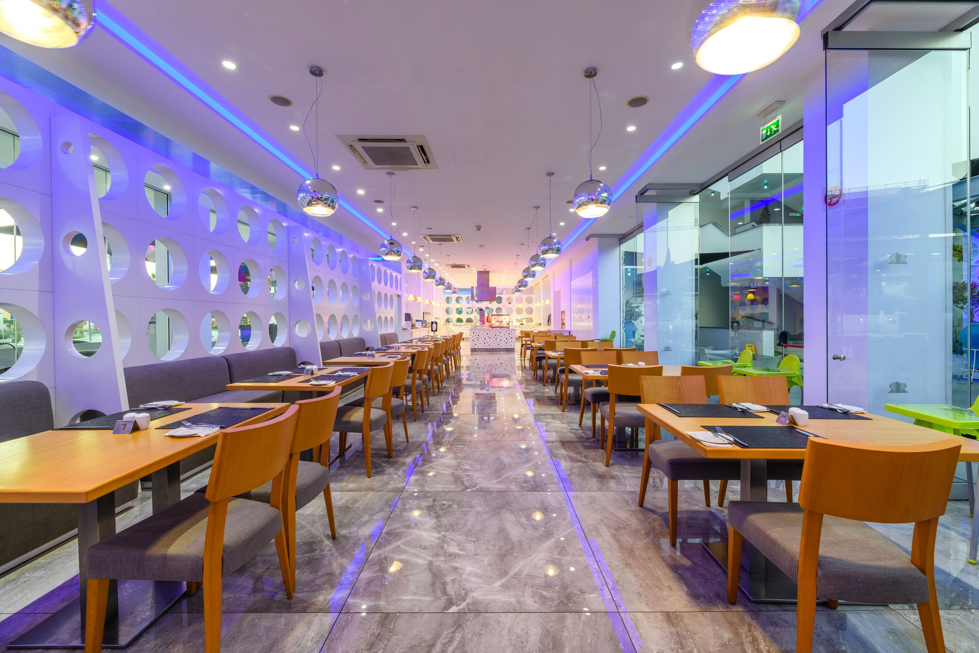 Hotel River Rock Hotel, Zypern, Ayia Napa. Großes 12