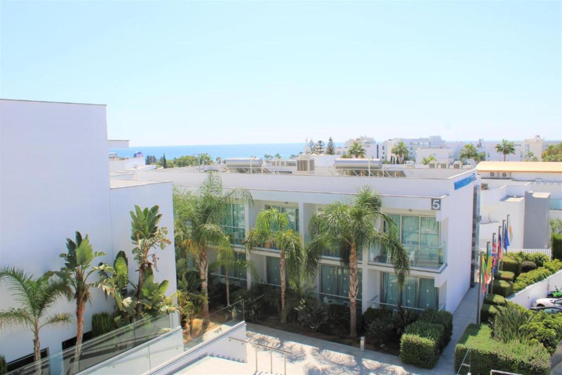 Hotel Tasia Maris Oasis Hotel, Zypern, Ayia Napa. Großes 2