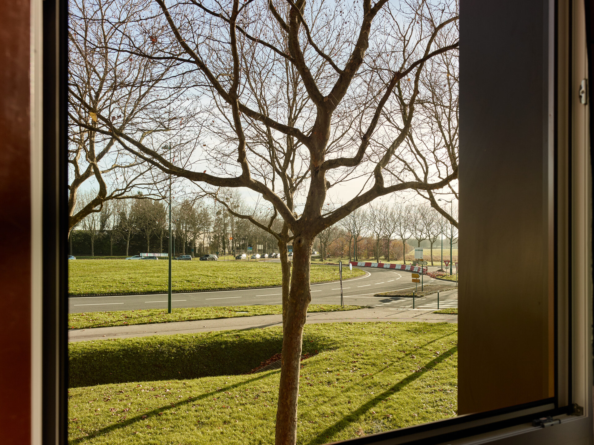 Hotel B&B Hotel Marne La Vallee Val d'Europe, Frankreich, Serris. Großes 22