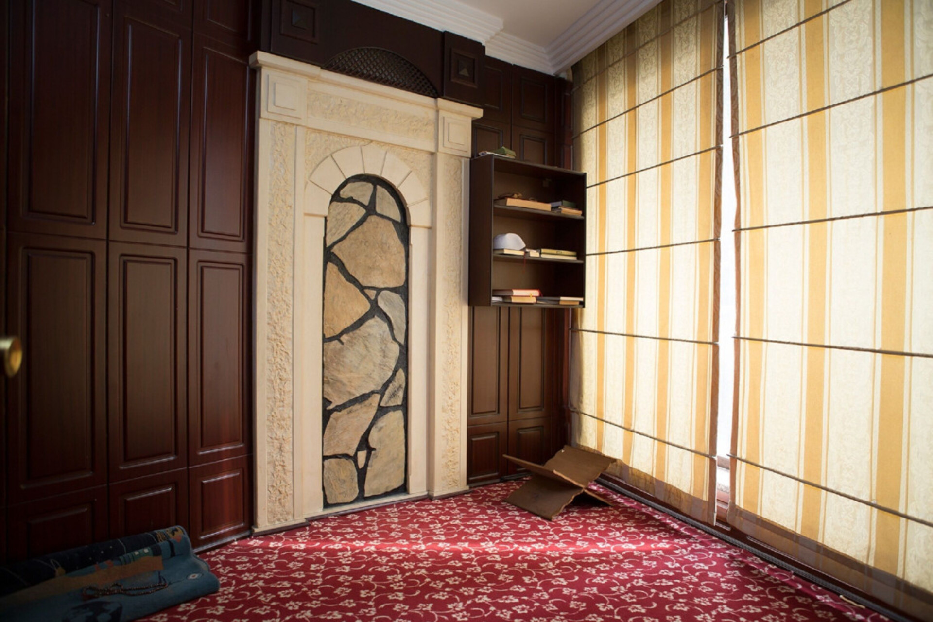 Hotel Buyuk Hamit Hotel, Türkei, Istanbul. Großes 31