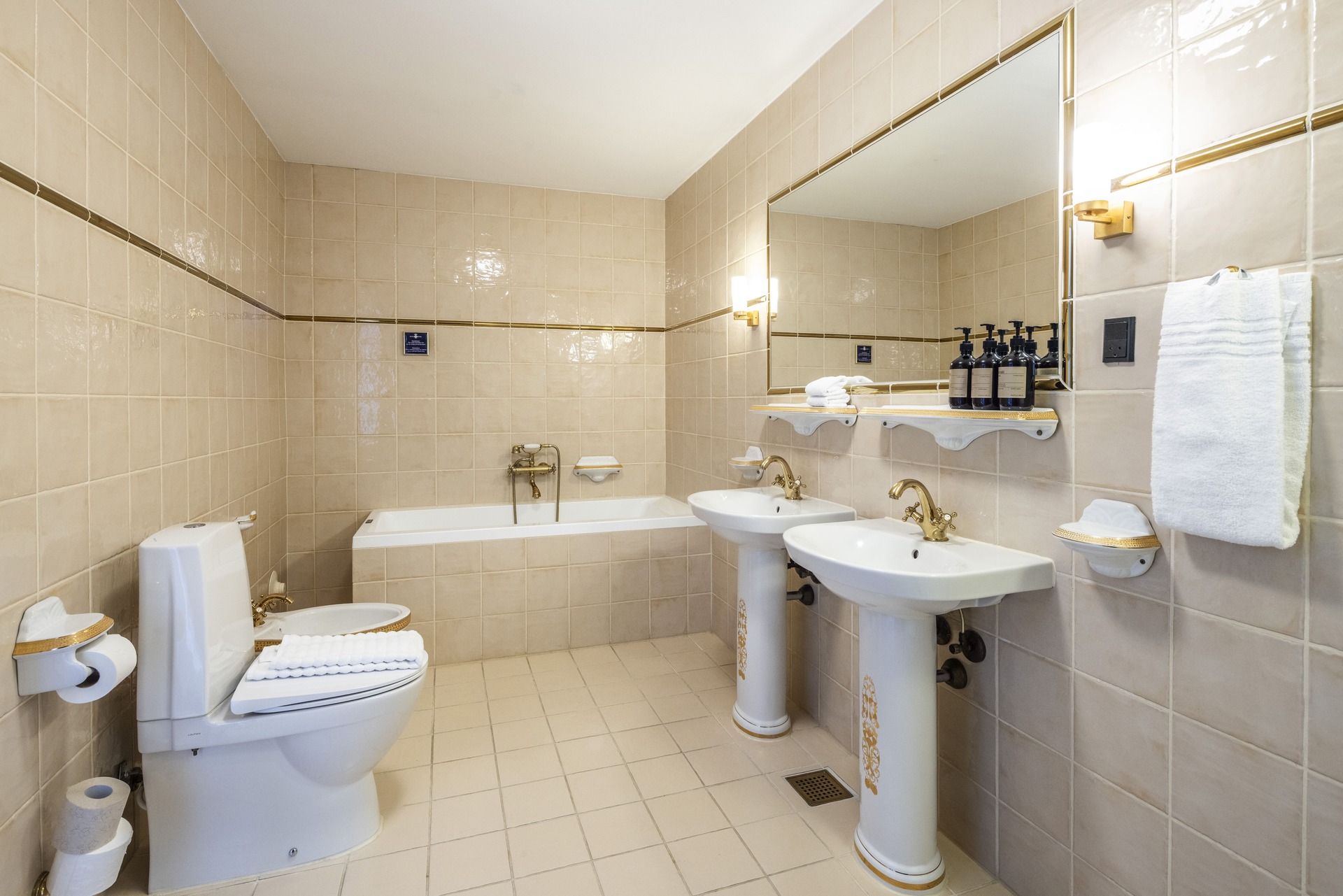 Hotel Boutique Hotel Royal, Dänemark, Aarhus. Großes 10