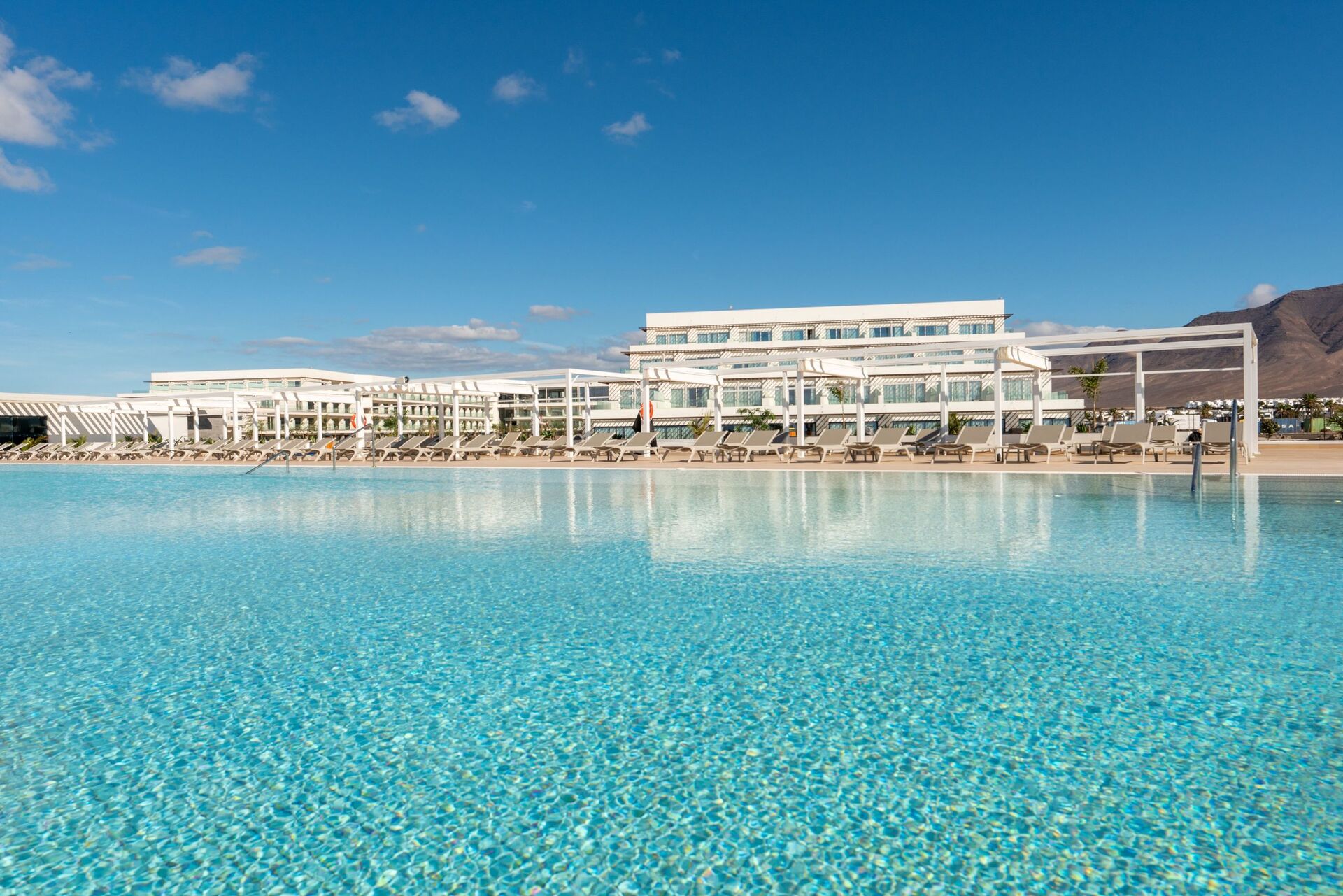 Hotel Barcelo Playa Blanca Royal Level Adults Only, Spanien, Playa Blanca. Großes 1