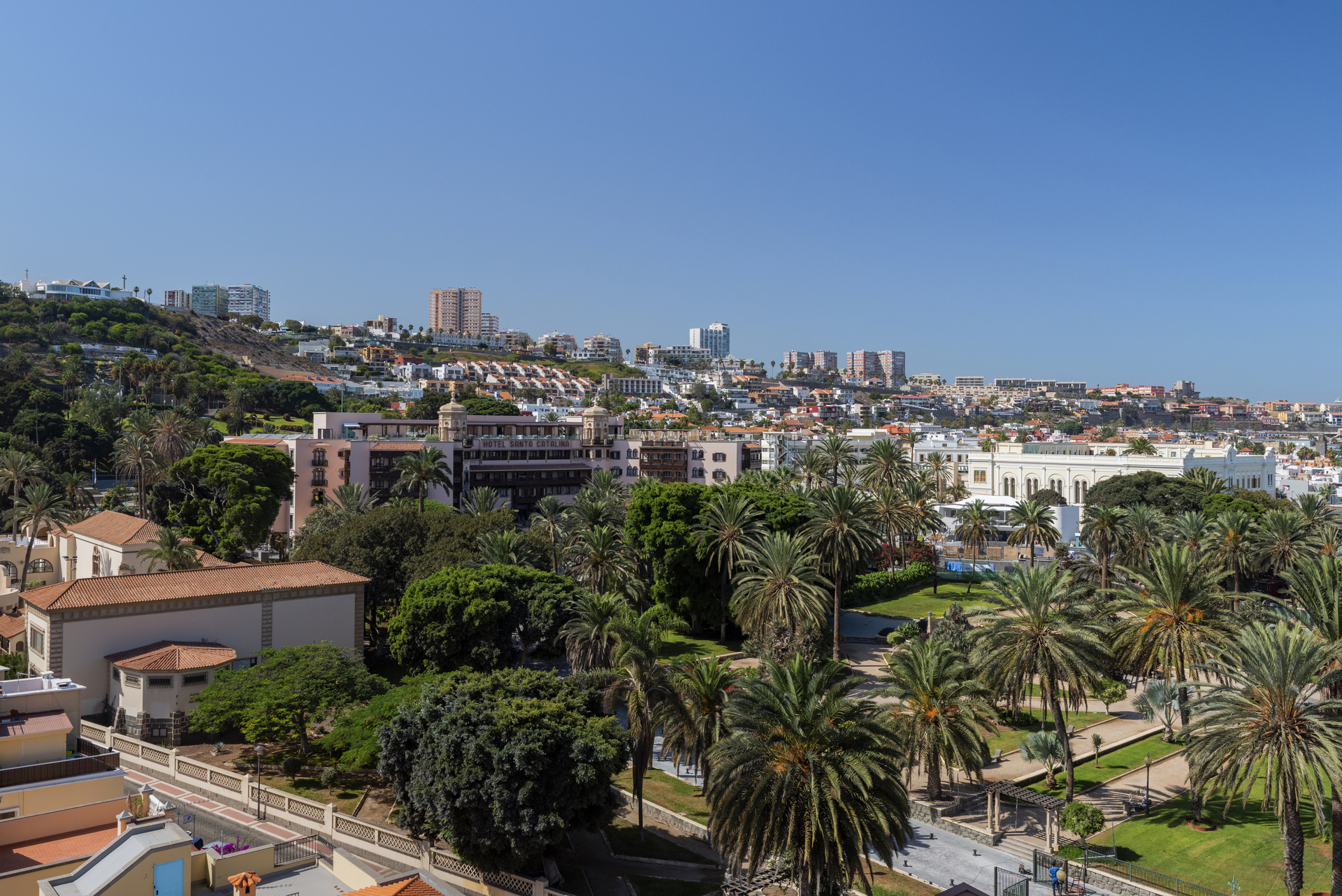Hotel Occidental Las Palmas, Spanien, Las Palmas. Großes 23