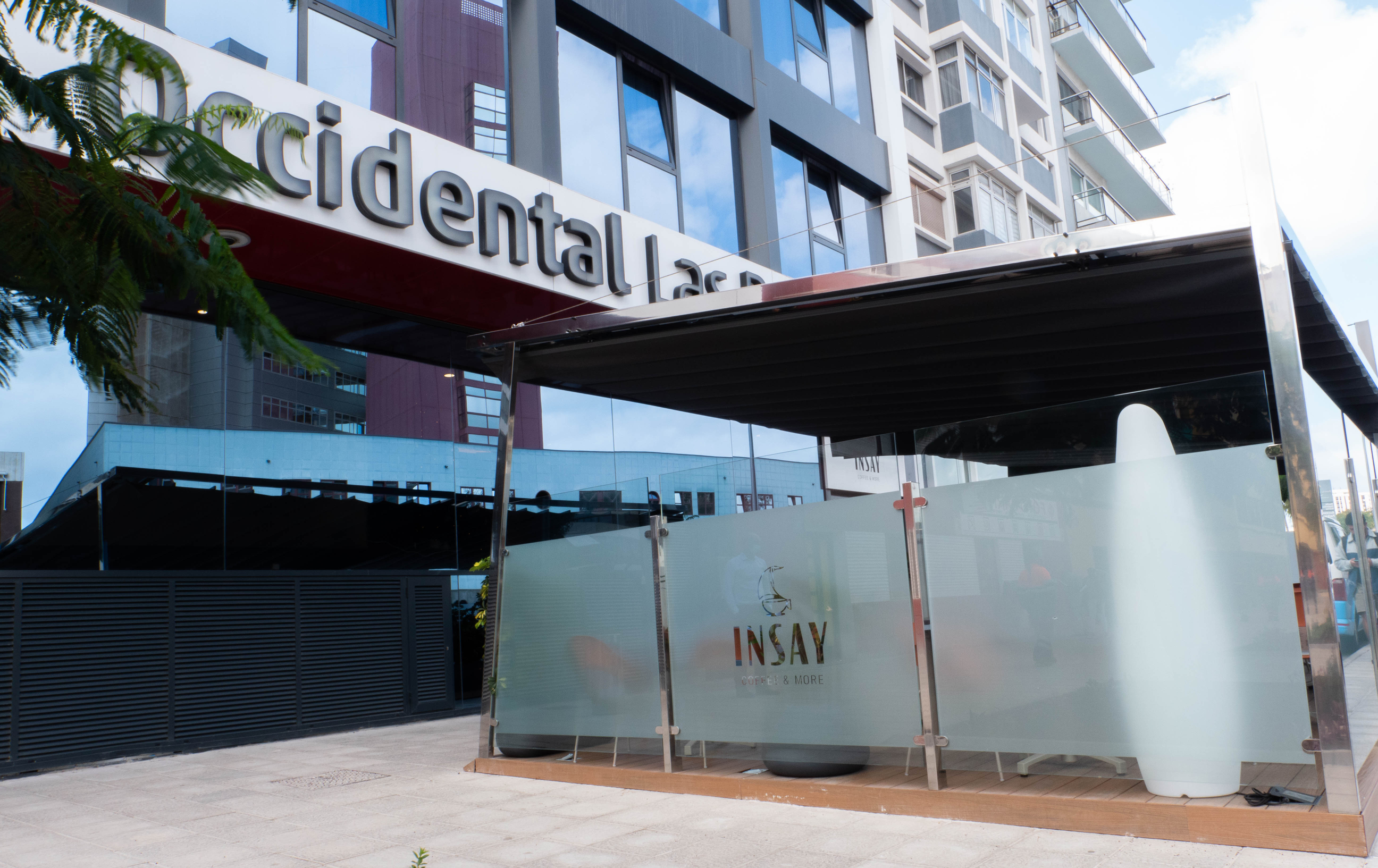 Hotel Occidental Las Palmas, Spanien, Las Palmas. Großes 2