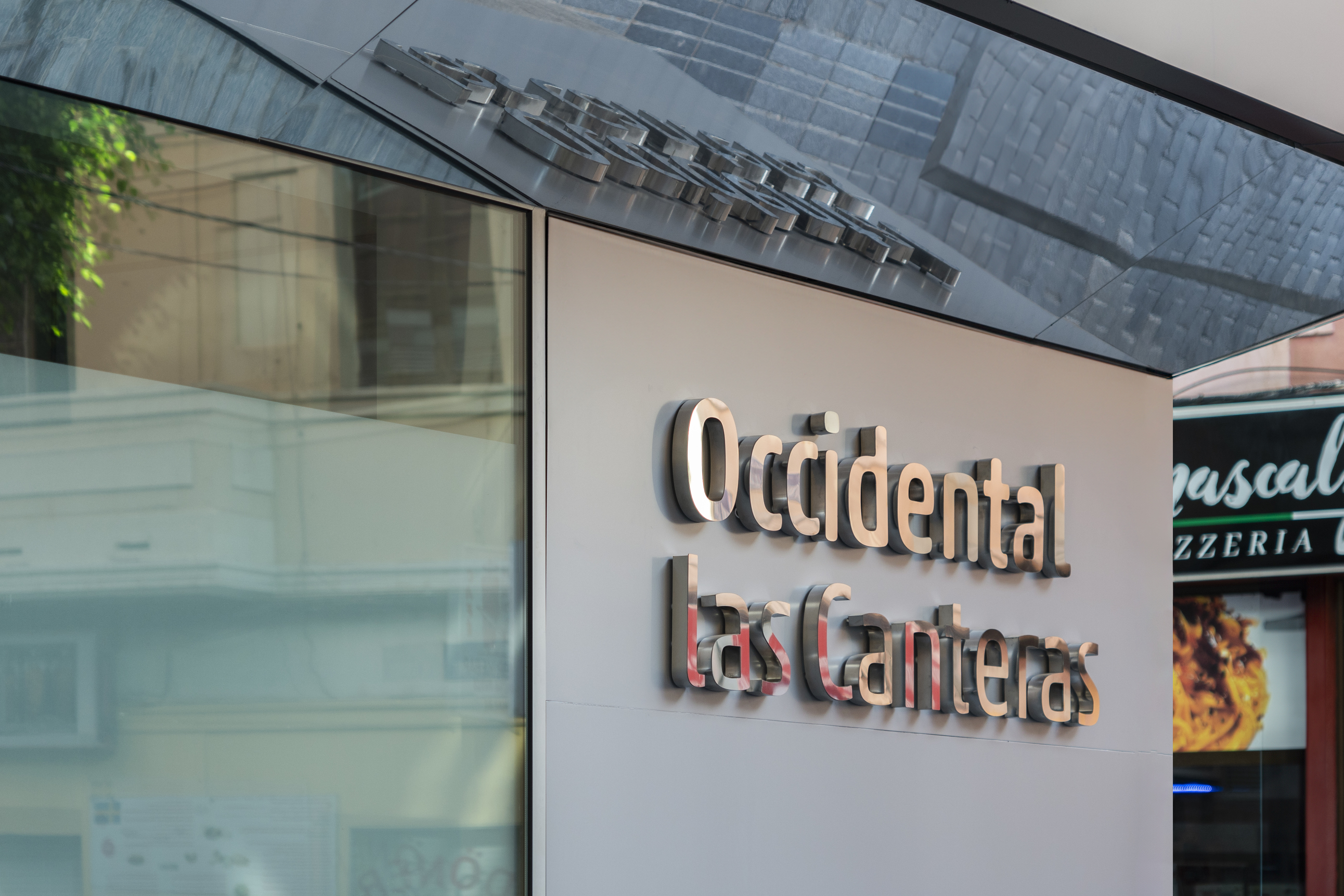 Hotel Occidental Las Canteras, Spanien, Las Palmas. Großes 2