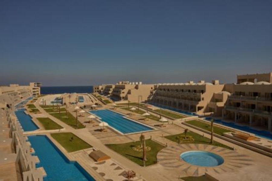 Hotel Diamond Beach, Ägypten, El Quseir. Großes 13