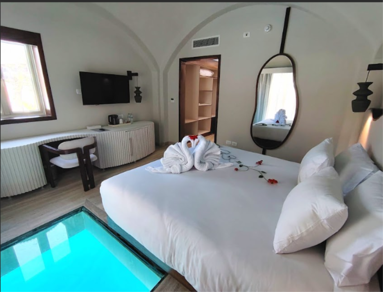 Hotel Diamond Beach, Ägypten, El Quseir. Großes 1