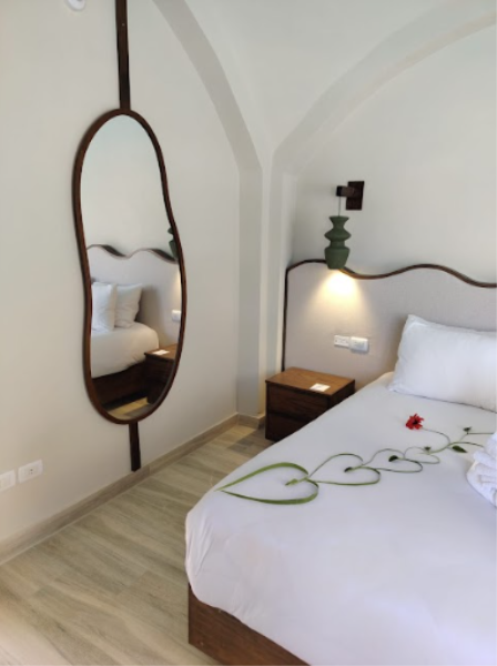 Hotel Diamond Beach, Ägypten, El Quseir. Großes 2