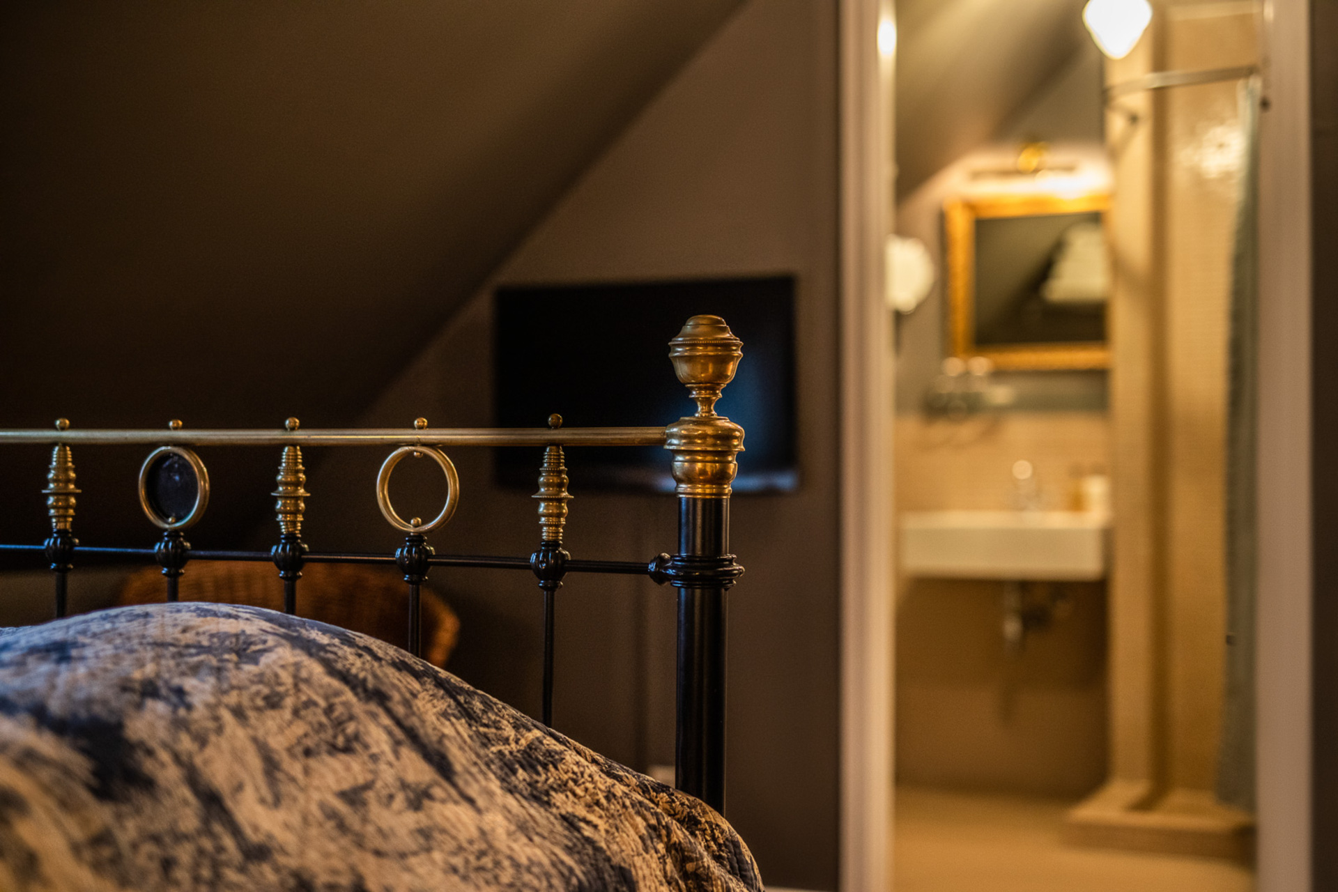 Hotel Villa Provence, Dänemark, Aarhus. Großes 2