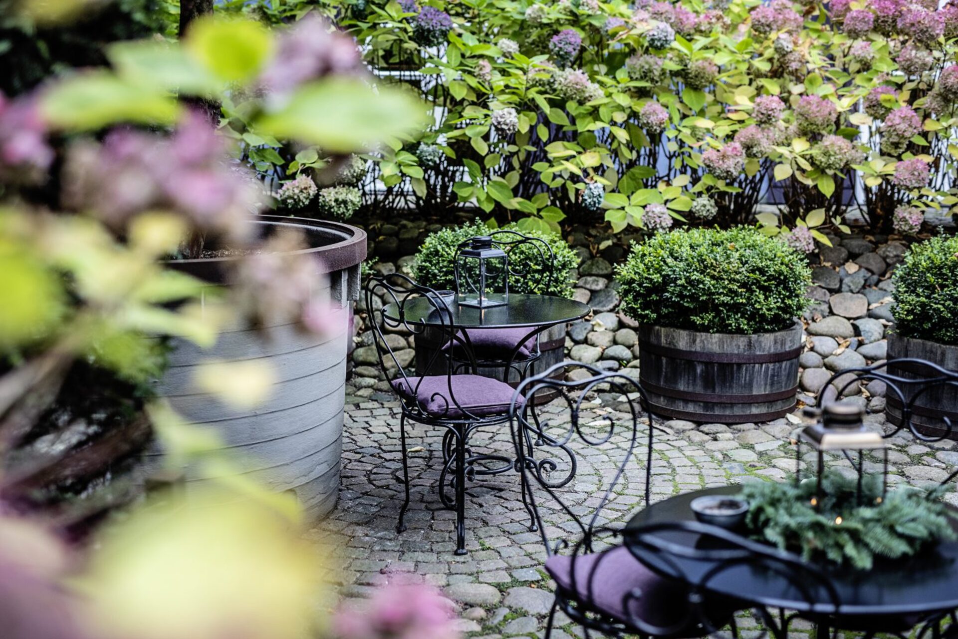 Hotel Villa Provence, Dänemark, Aarhus. Großes 26