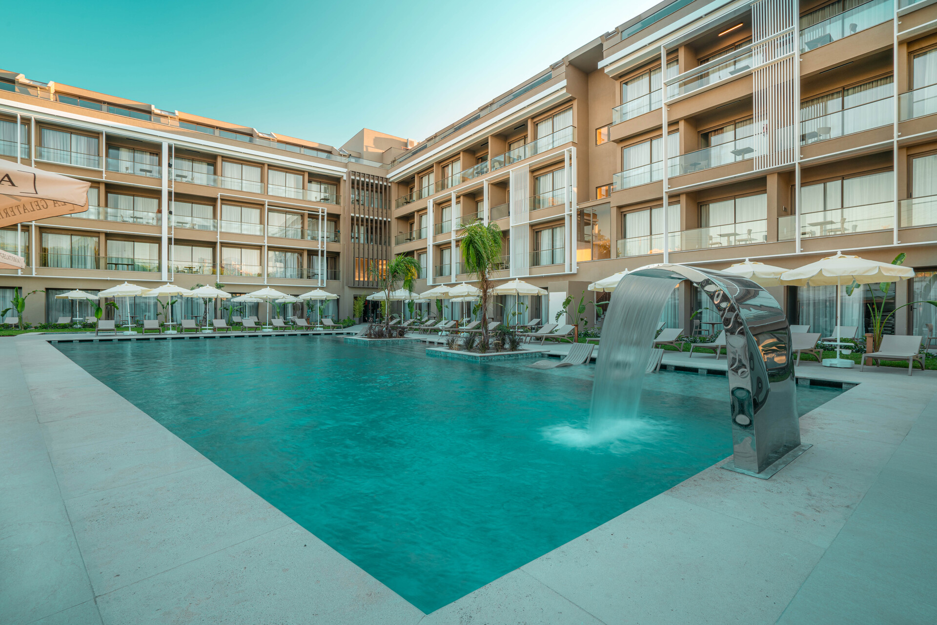 Hotel Prive Side Suite & Spa Hotel, Türkei, Side. Großes 1