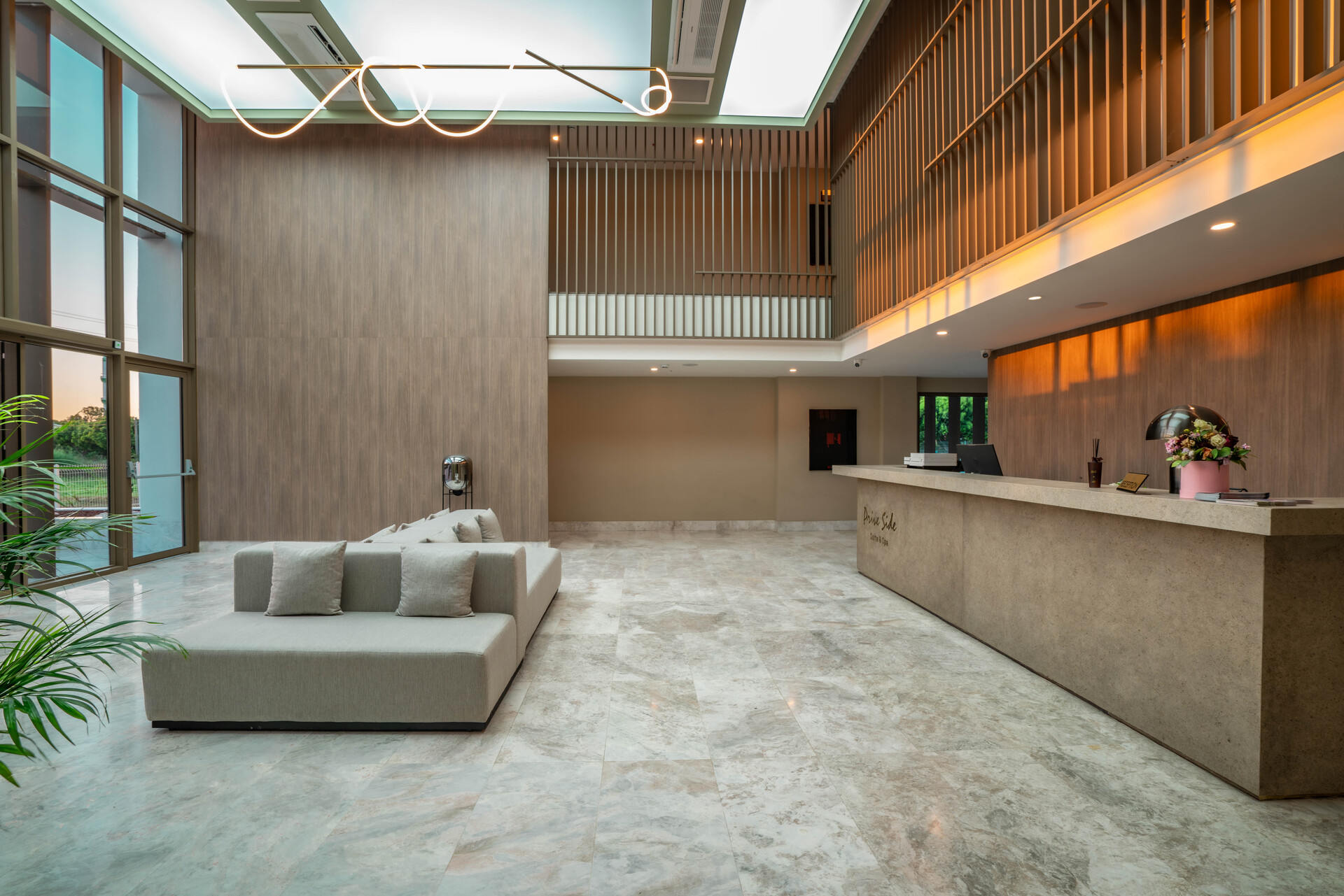 Hotel Prive Side Suite & Spa Hotel, Türkei, Side. Großes 40