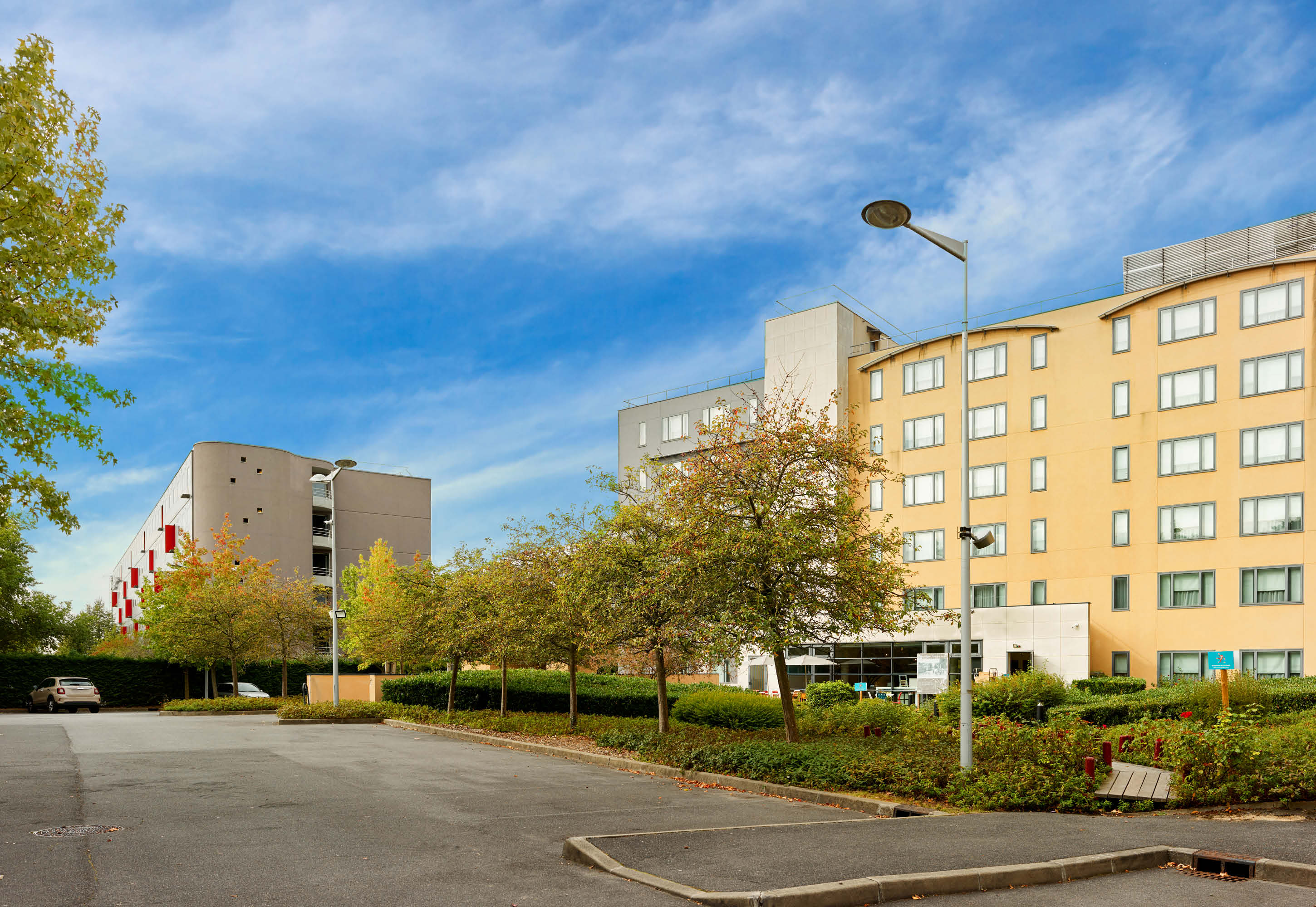 Hotel B&B HOTEL Paris Grand Roissy CDG Aéroport, Frankreich, Roissy-en-France. Großes 1