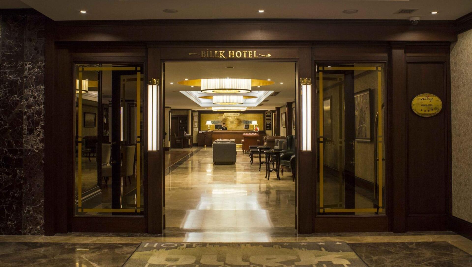 Hotel Bilek Hotel Istanbul, Türkei, Istanbul. Großes 2