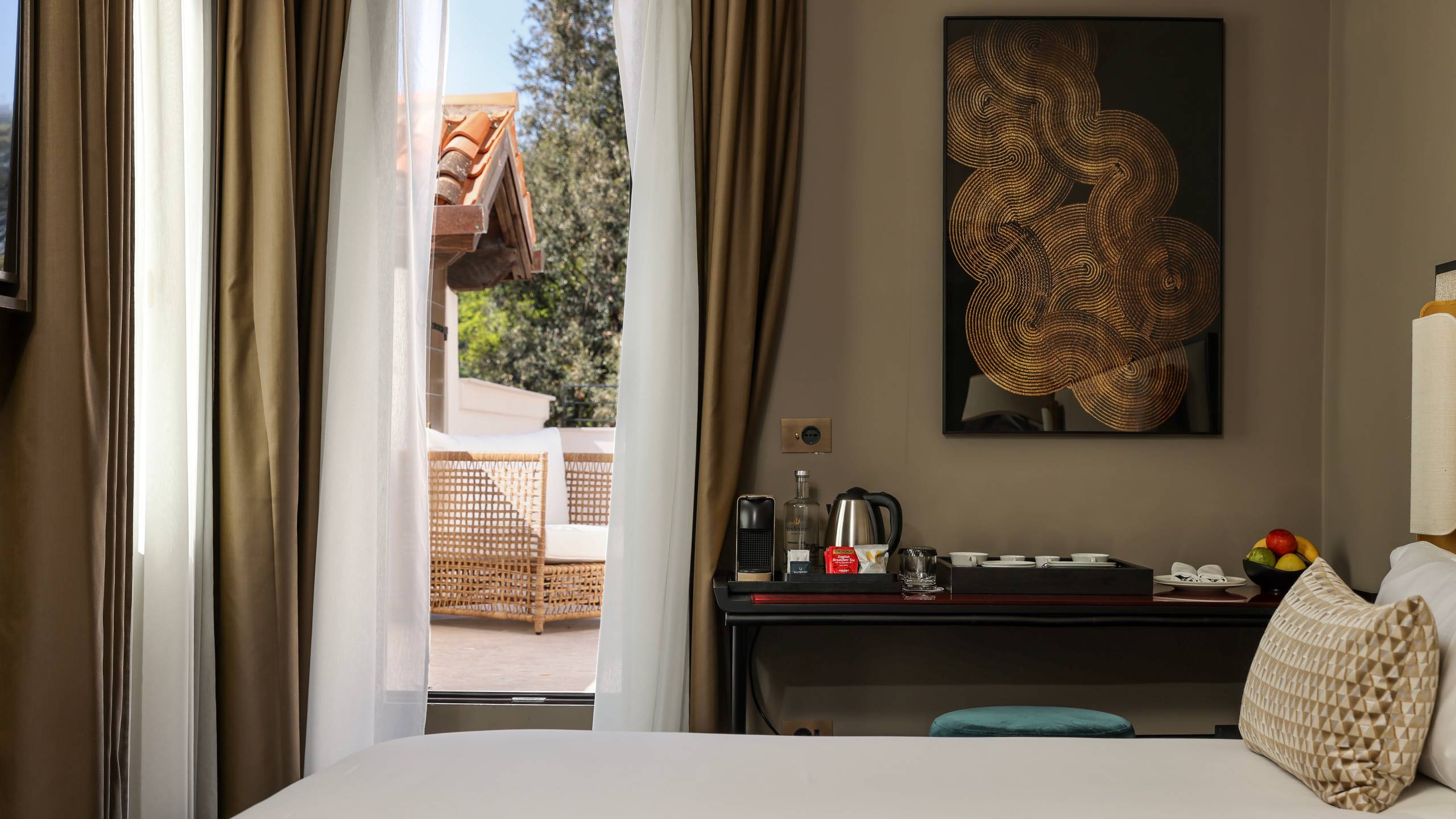 Hotel U-Visionary Venezia Hotel, Italien, Venedig. Großes 1