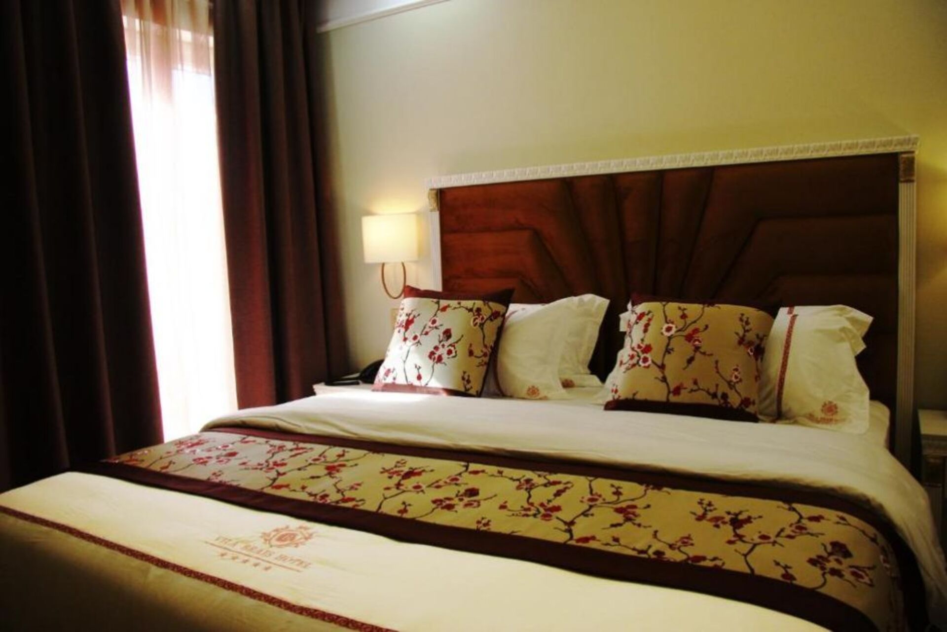 Hotel Vila Brais, Albanien, Durrës. Großes 2