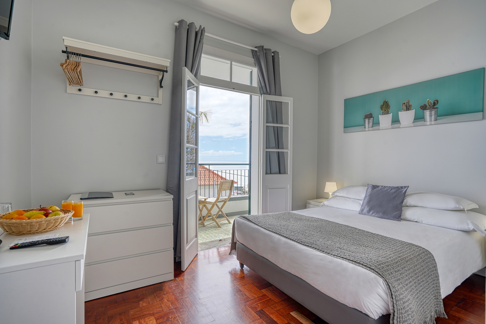 Hotel Vila Camacho Guest House, Portugal, Funchal. Großes 2