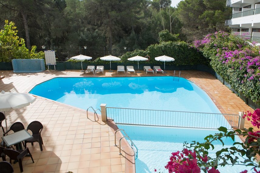 Hotel Hotel Alea, Spanien, El Arenal. Großes 19