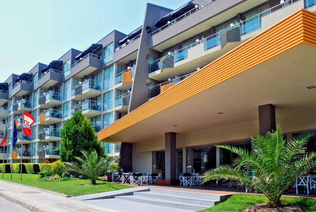 Hotel Excelsior, Bulgarien, Goldstrand. Großes 2