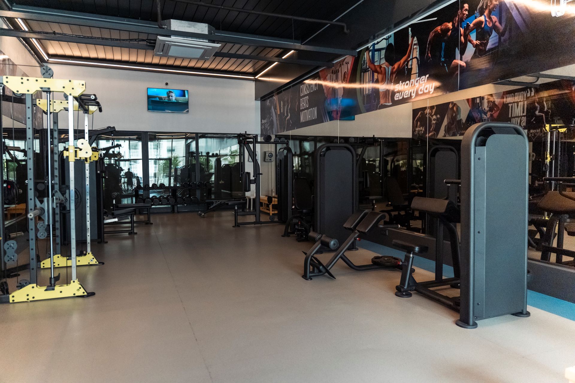 Hotel Side Royal Style, Türkei, Evrenseki. Großes 40