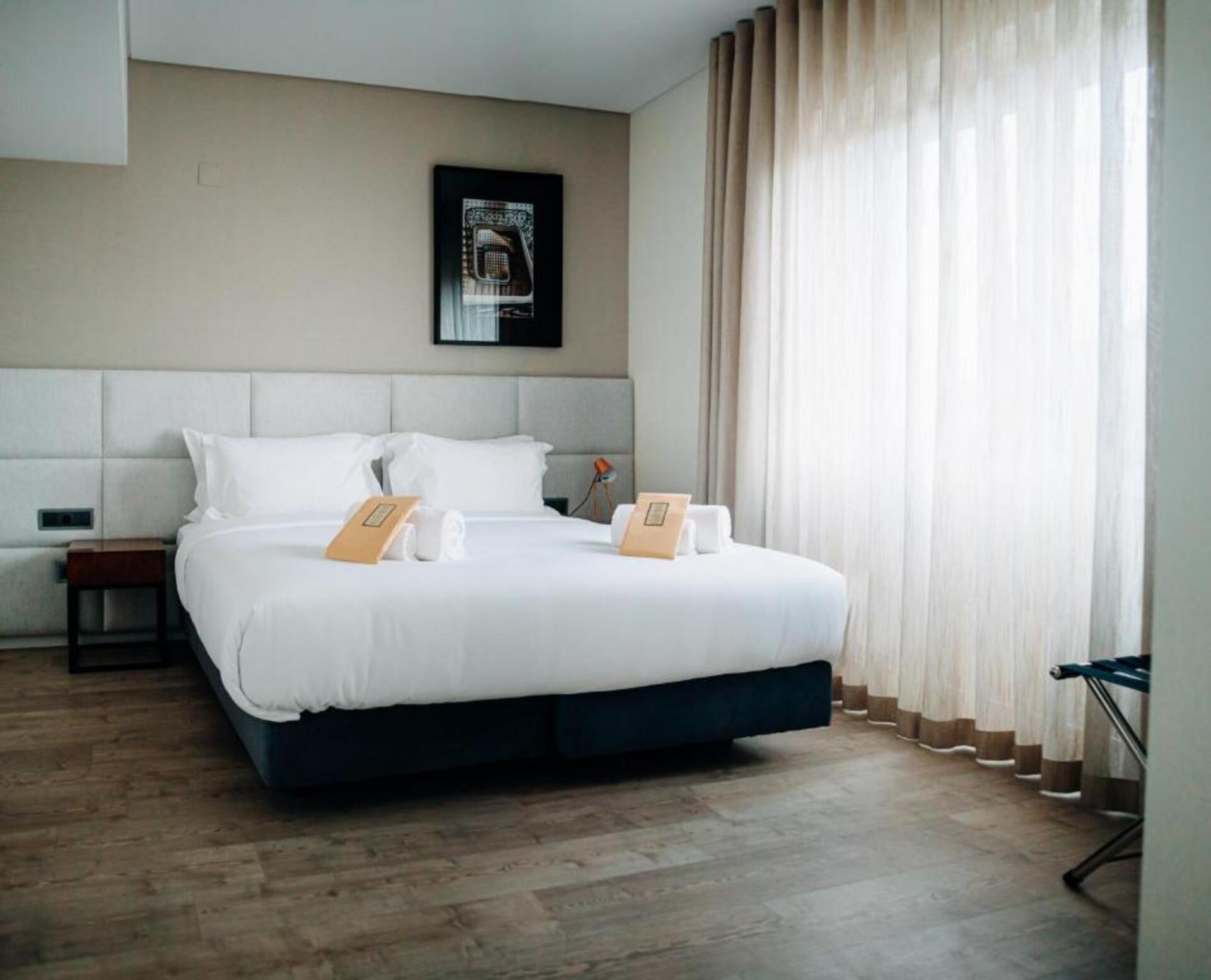Next Level Premium Hotels