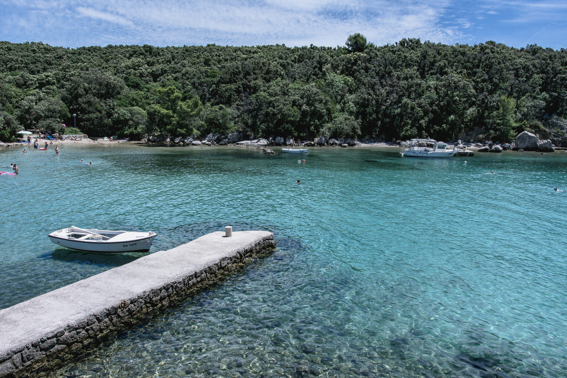 Hotel Arba Resort, Valamar Collection, Kroatien, Rab (Stadt). Großes 39