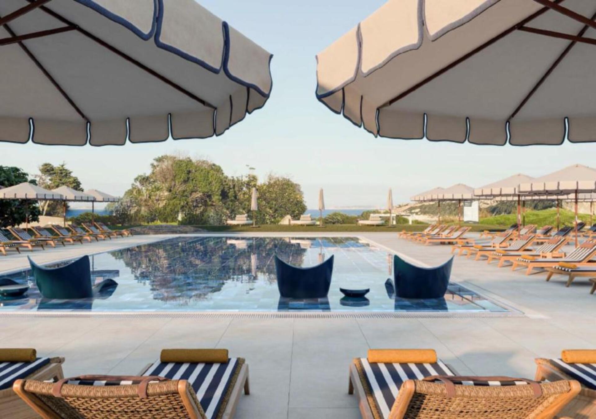 Hotel Mangia’s Sardinia Resort, Italien, Santa Teresa Gallura. Großes 2