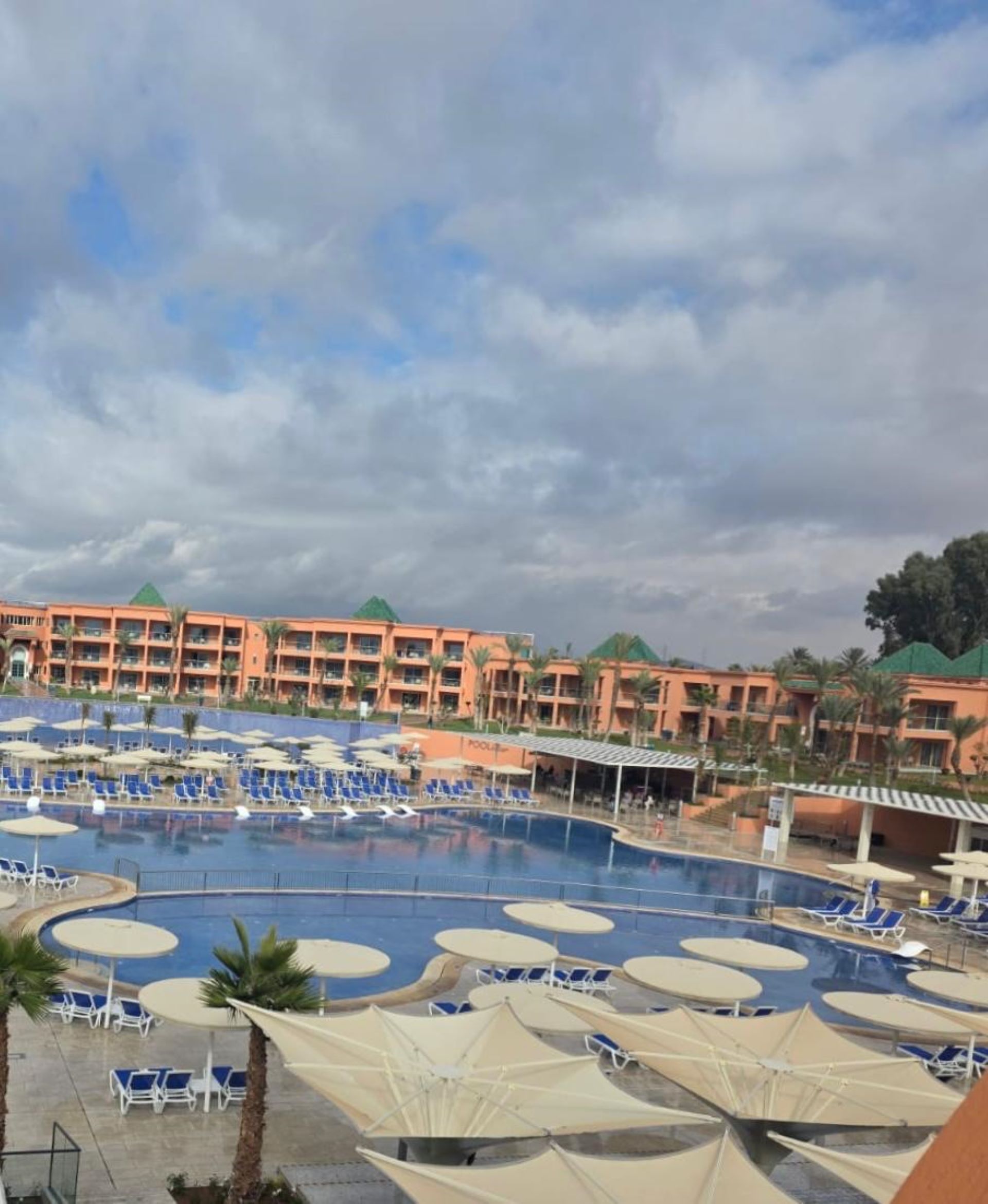 Hotel Hotel Club Sungo by Pickalbatros, Marokko, Marrakesch. Großes 2