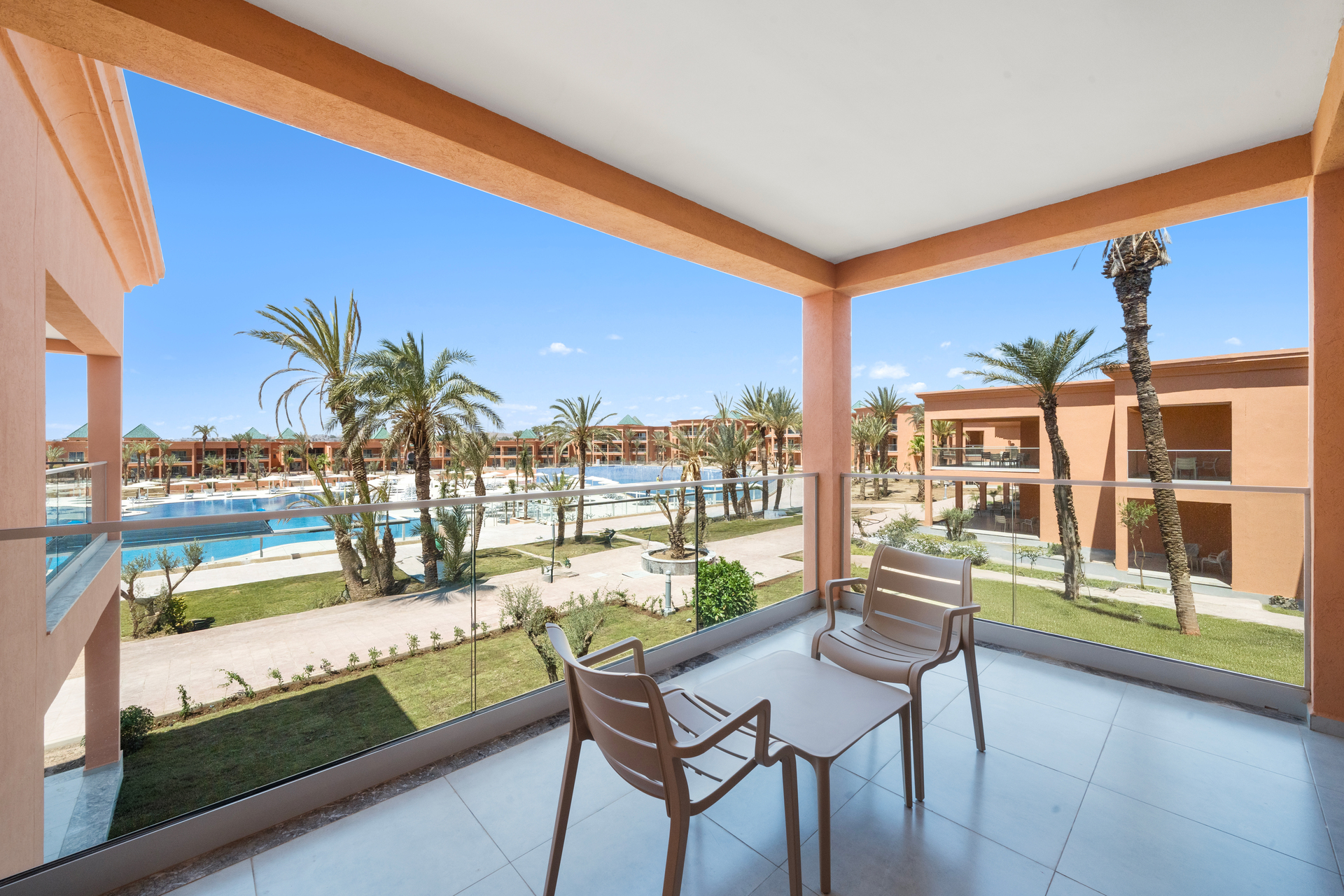 Hotel Hotel Club Sungo by Pickalbatros, Marokko, Marrakesch. Großes 41