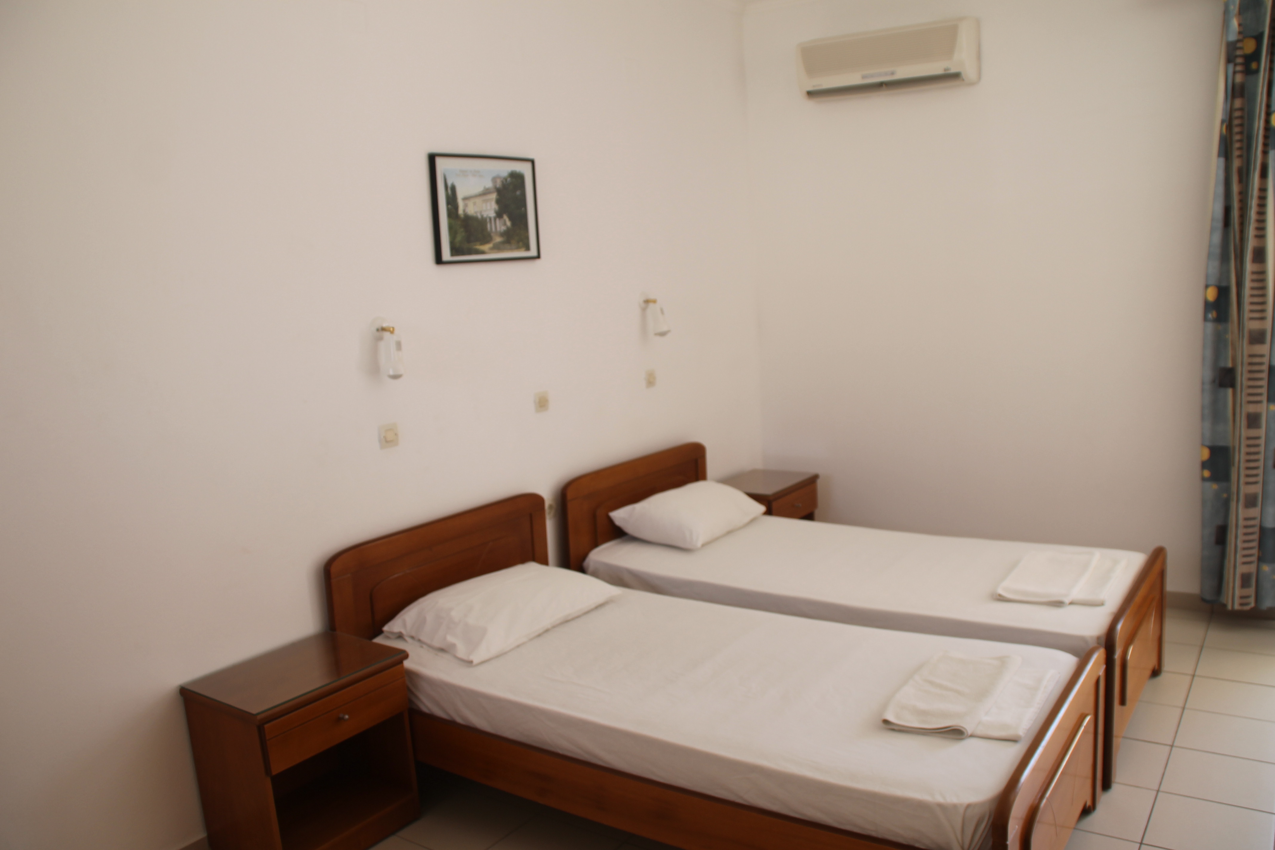 Hotel Complex Lemon Grove, Griechenland, Kávos. Großes 10