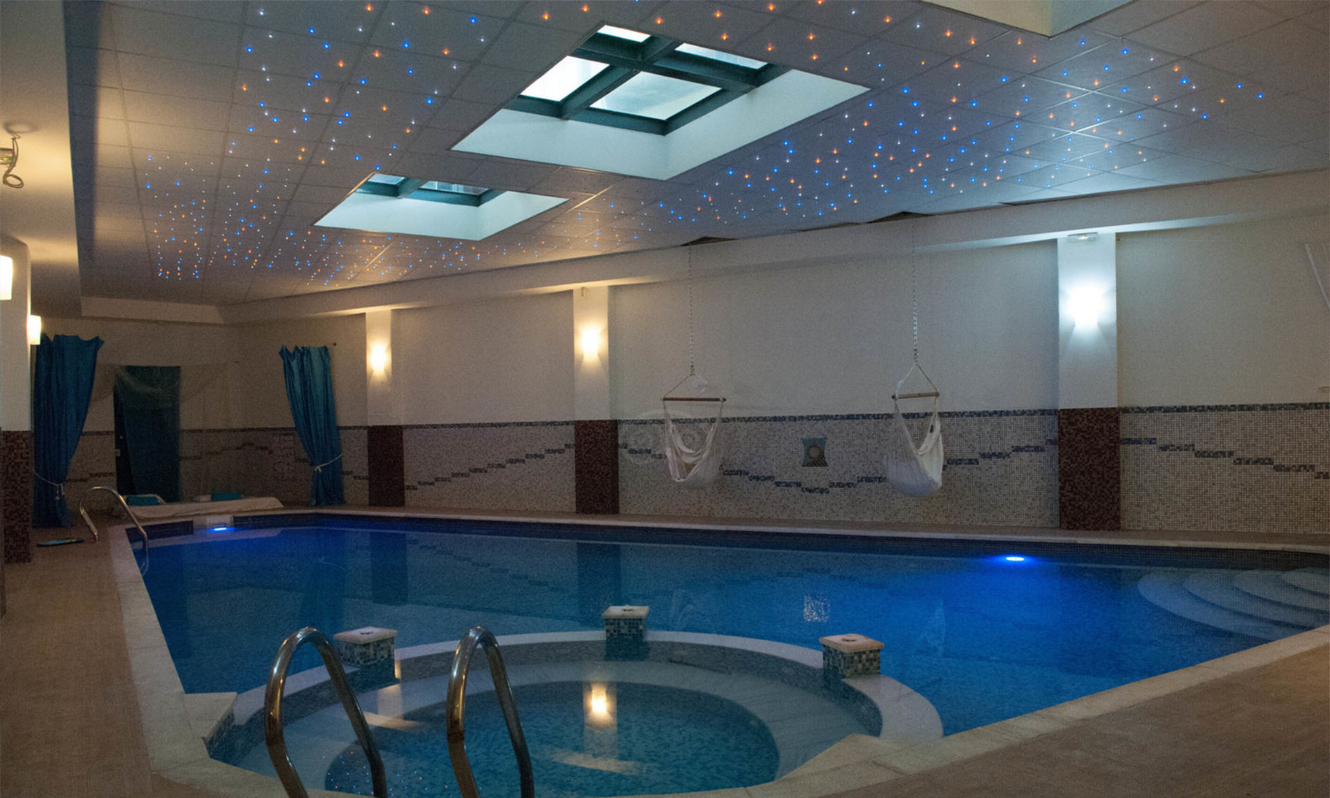 Hotel Majestic Hotel and Spa, Griechenland, Laganas. Großes 2