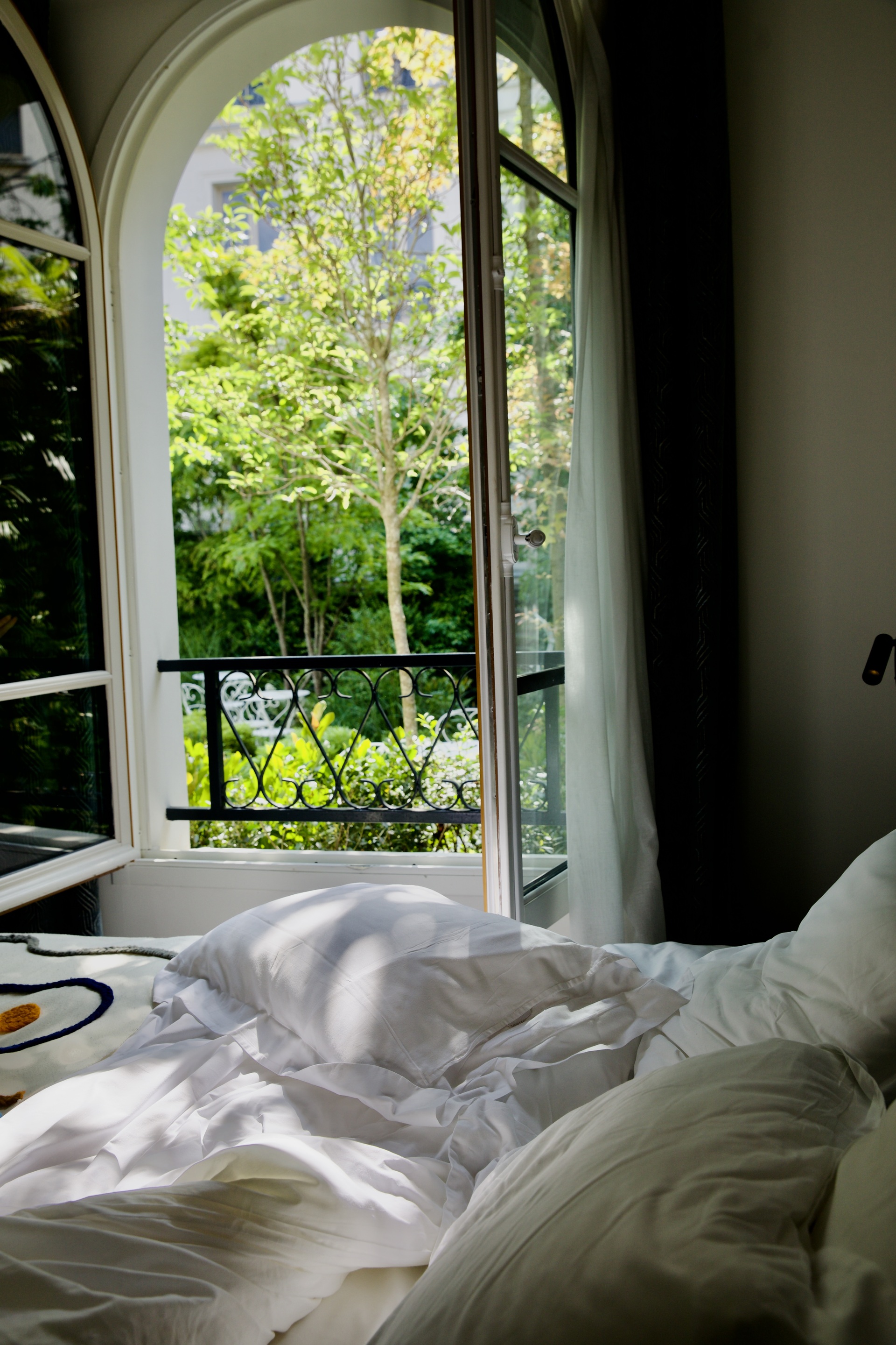 Hotel Le 5 Particulier, Frankreich, Neuilly-sur-Seine. Großes 2