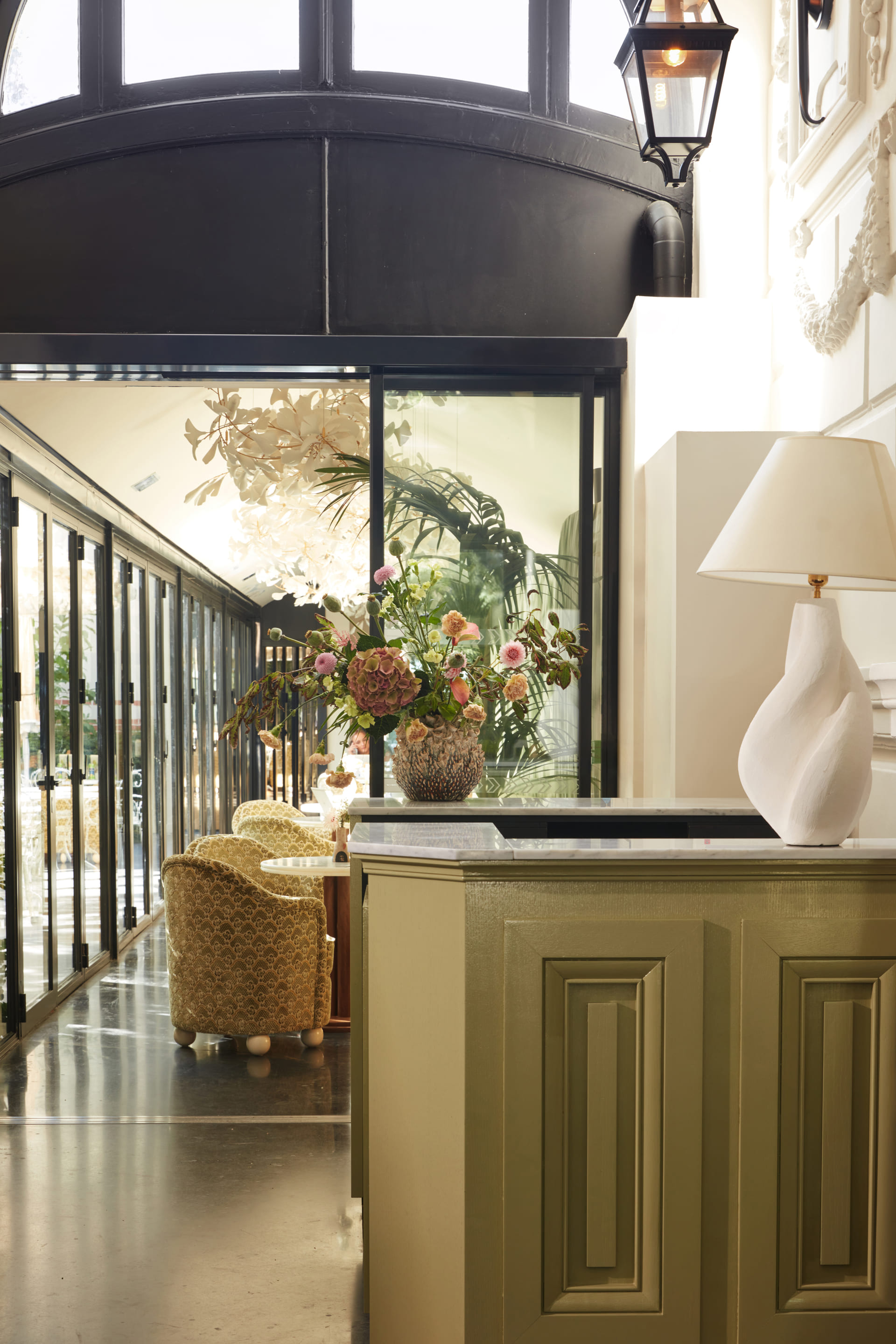 Hotel Le 5 Particulier, Frankreich, Neuilly-sur-Seine. Großes 26