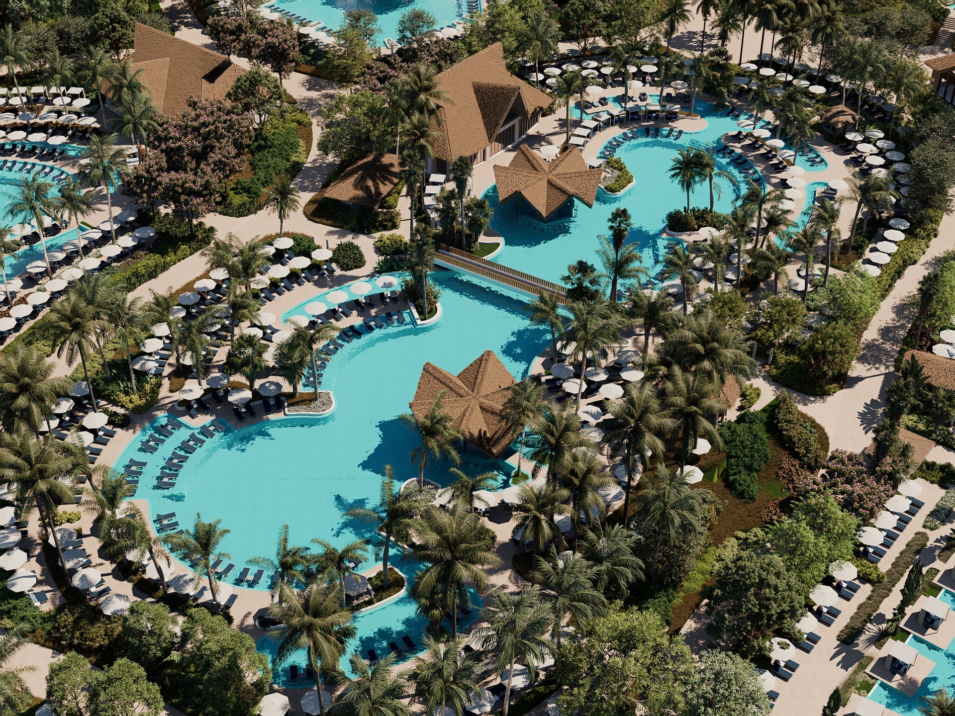 Moon Palace The Grand – Punta Cana