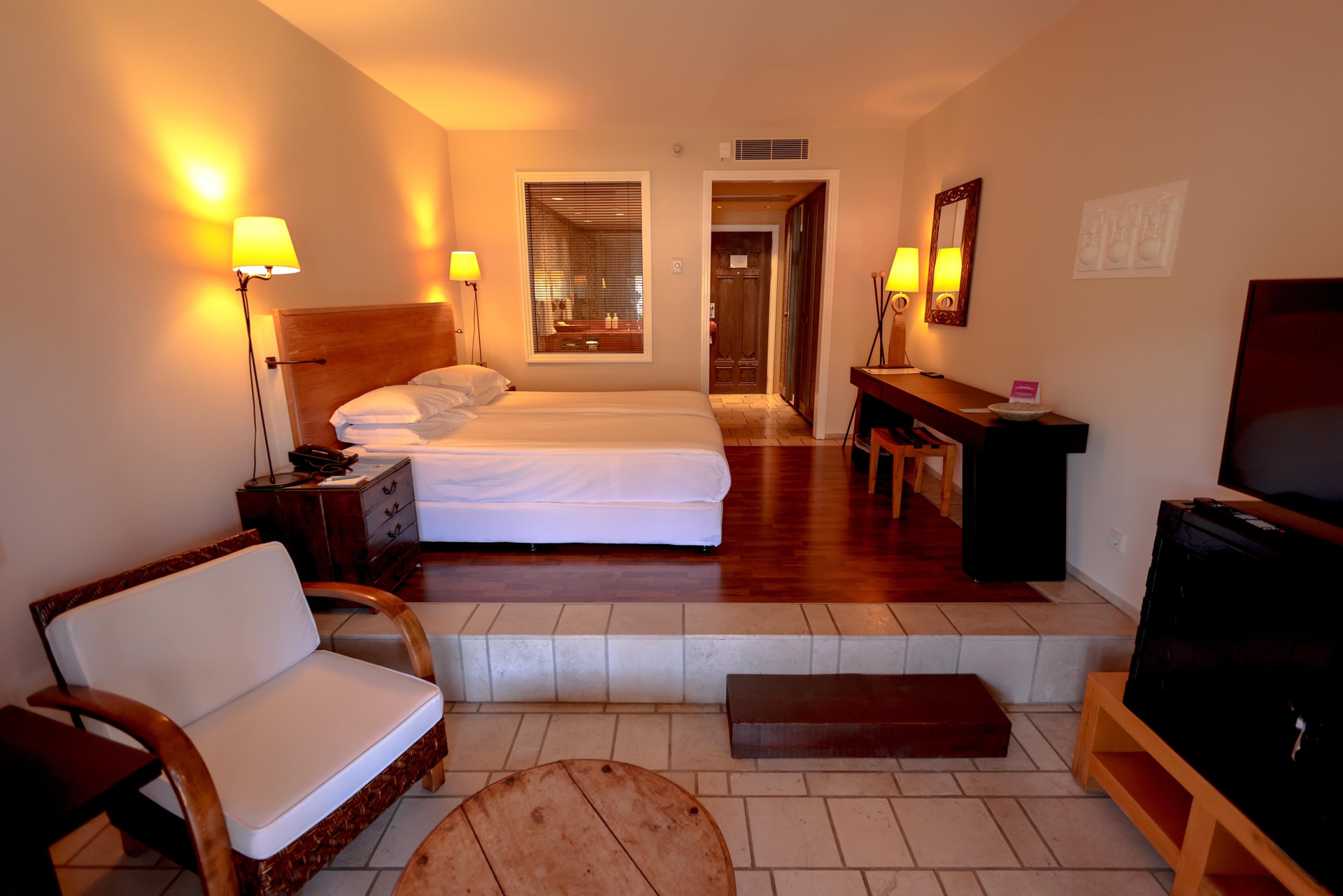 Hotel The Marmara Bodrum, Türkei, Bodrum. Großes 2