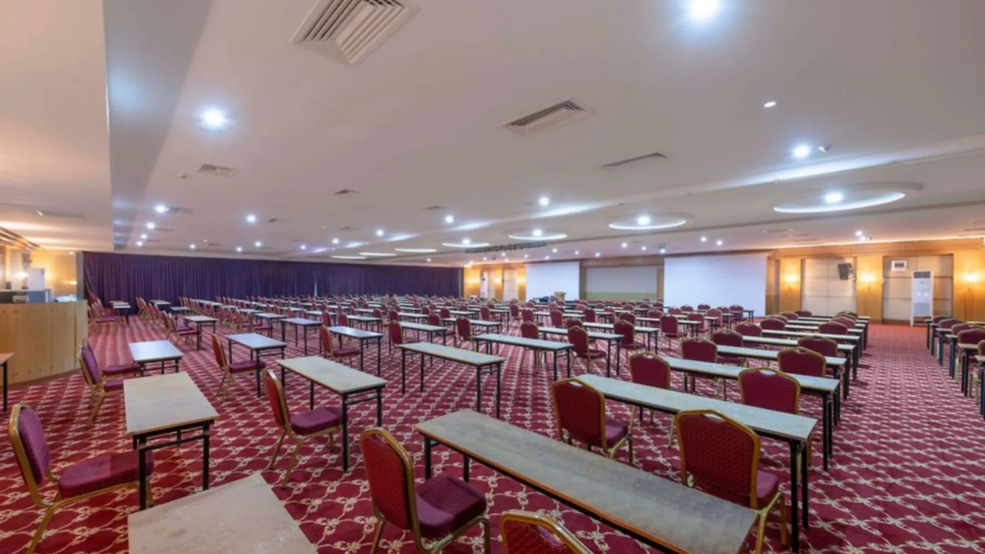 Hotel Transatlantik Hotel & Spa, Türkei, Göynük. Großes 36