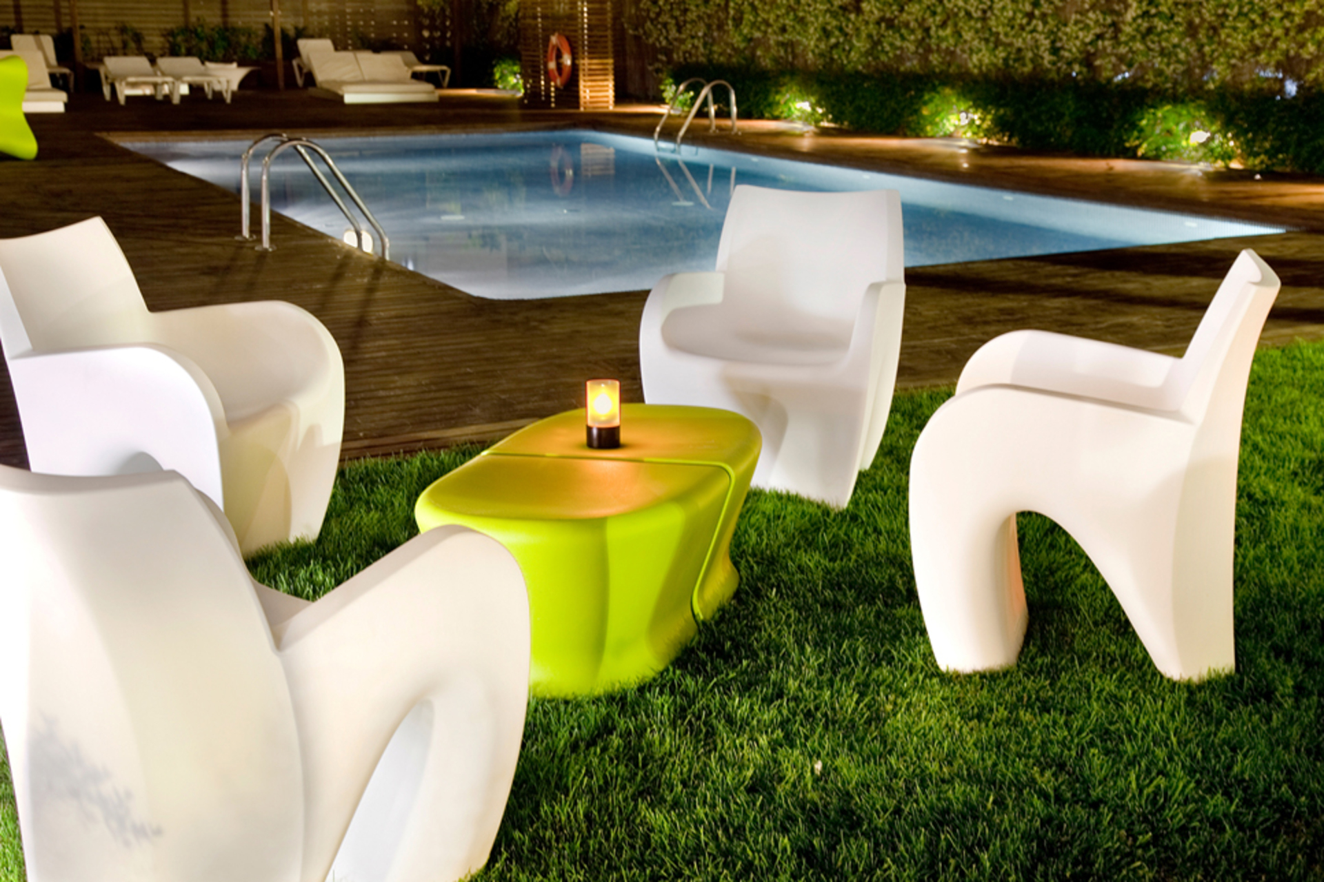 Hotel Hotel Magnolia, Spanien, Salou. Großes 16