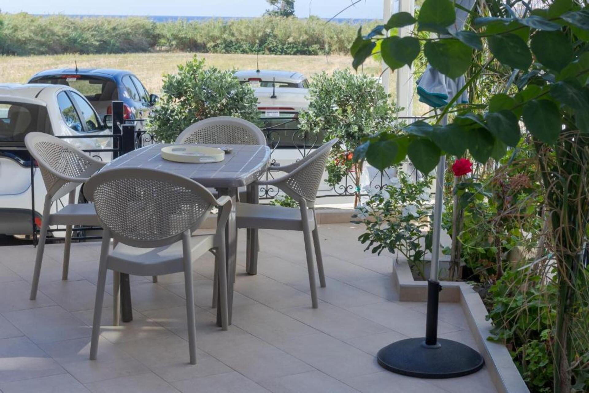 Hotel Amara Seaside, Griechenland, Mália (Kreta). Großes 10