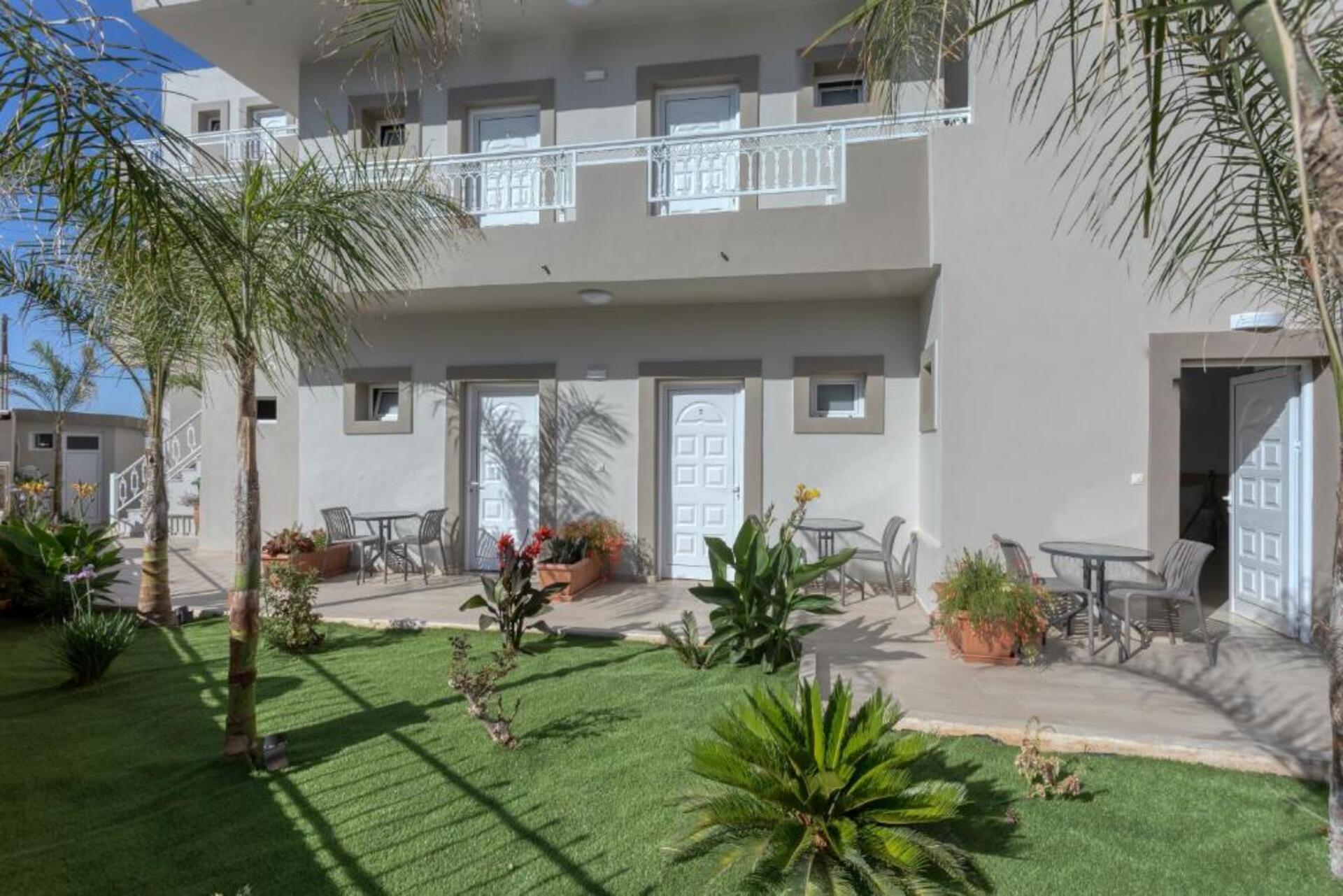 Hotel Amara Seaside, Griechenland, Mália (Kreta). Großes 2