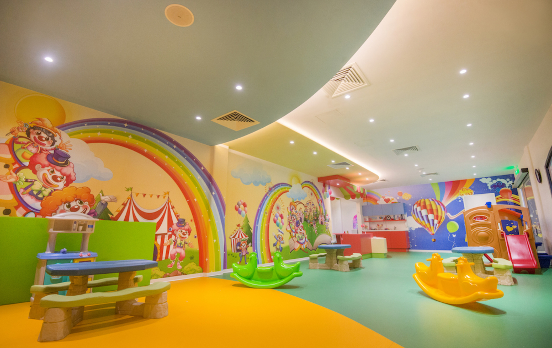 Hotel Adams Beach Hotel, Zypern, Ayia Napa. Großes 19