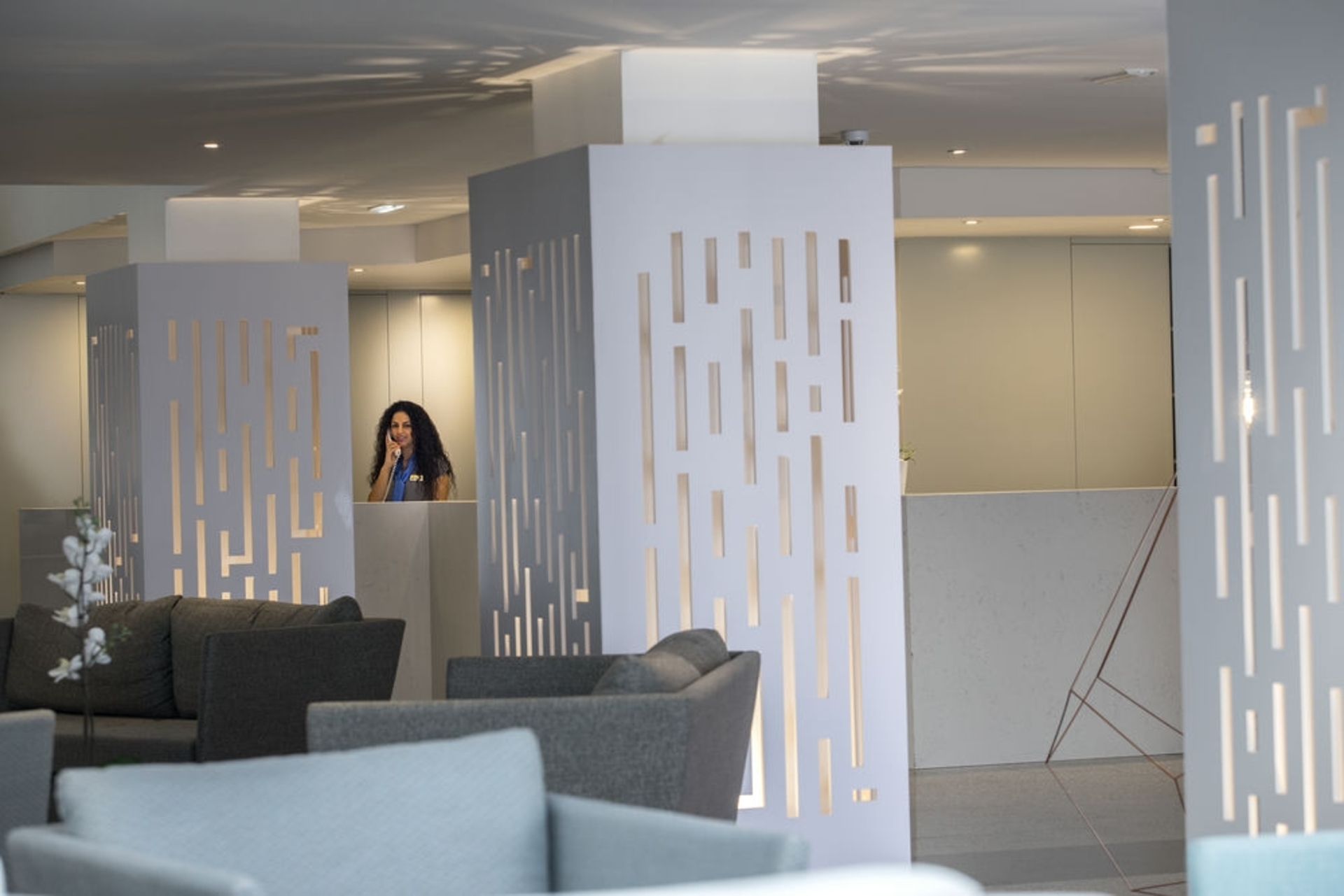 Hotel Odessa Hotel, Zypern, Protaras. Großes 15
