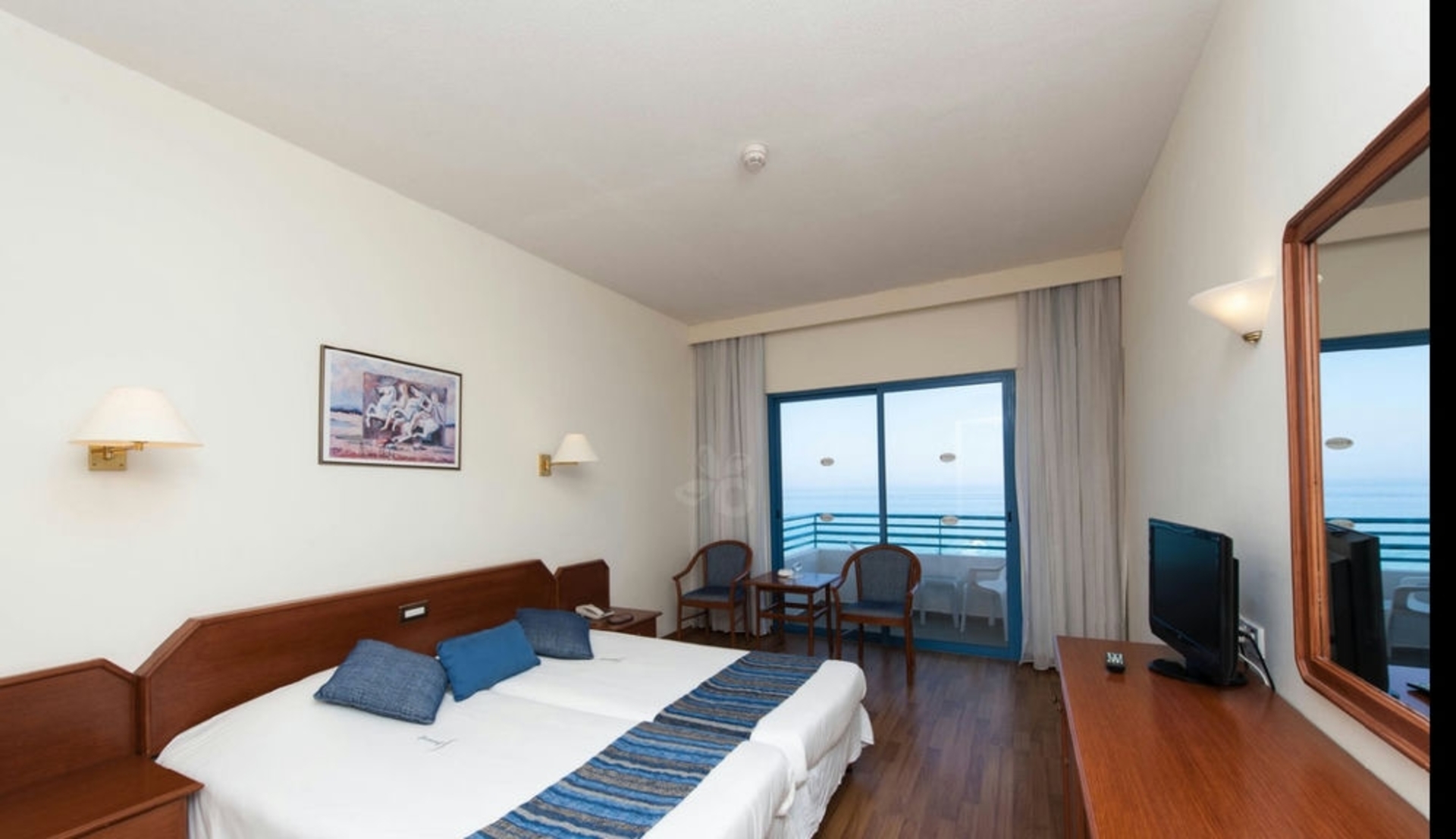 Hotel Iliada Beach Hotel, Zypern, Protaras. Großes 2