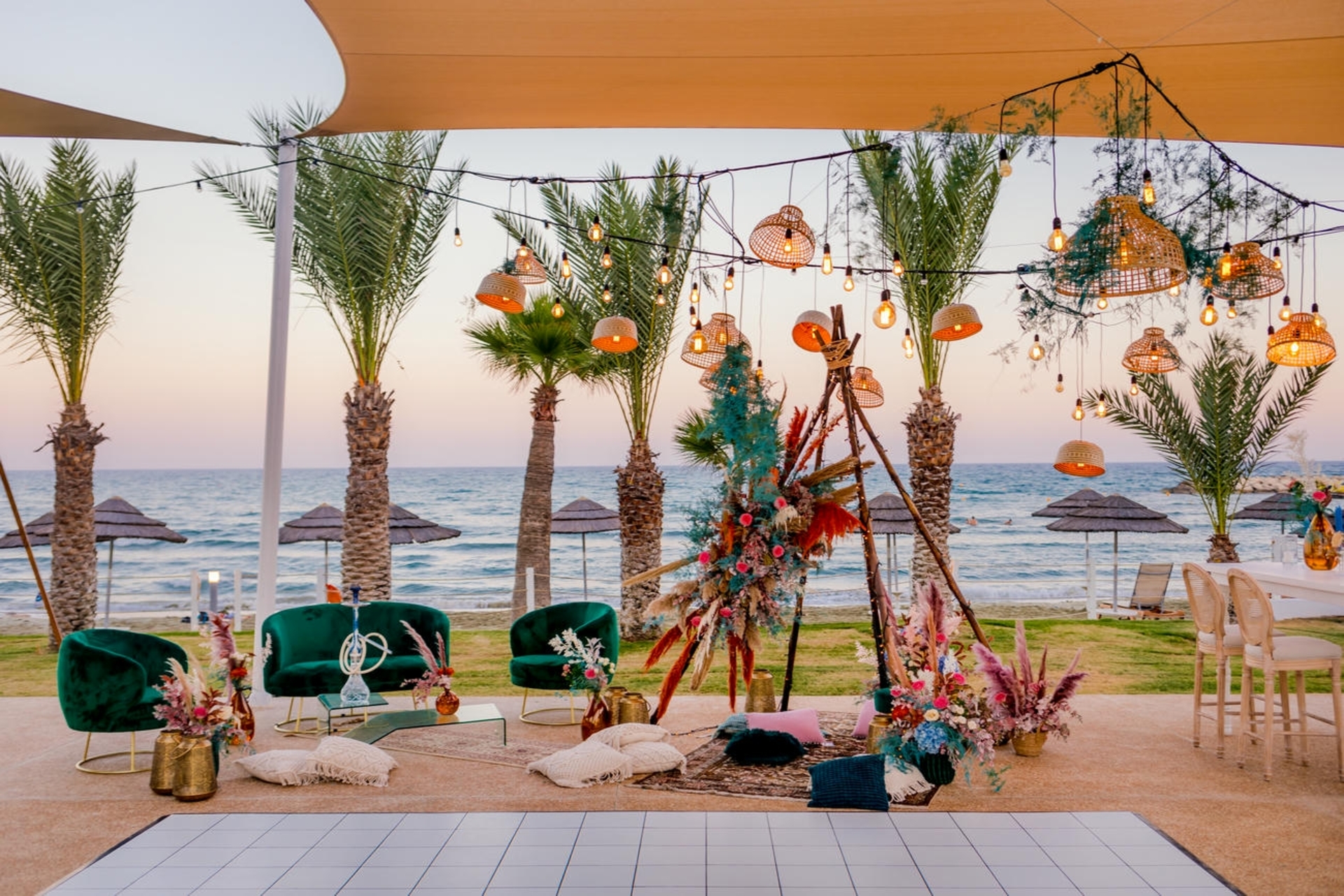 Hotel Golden Bay Beach Hotel, Zypern, Larnaka. Großes 28