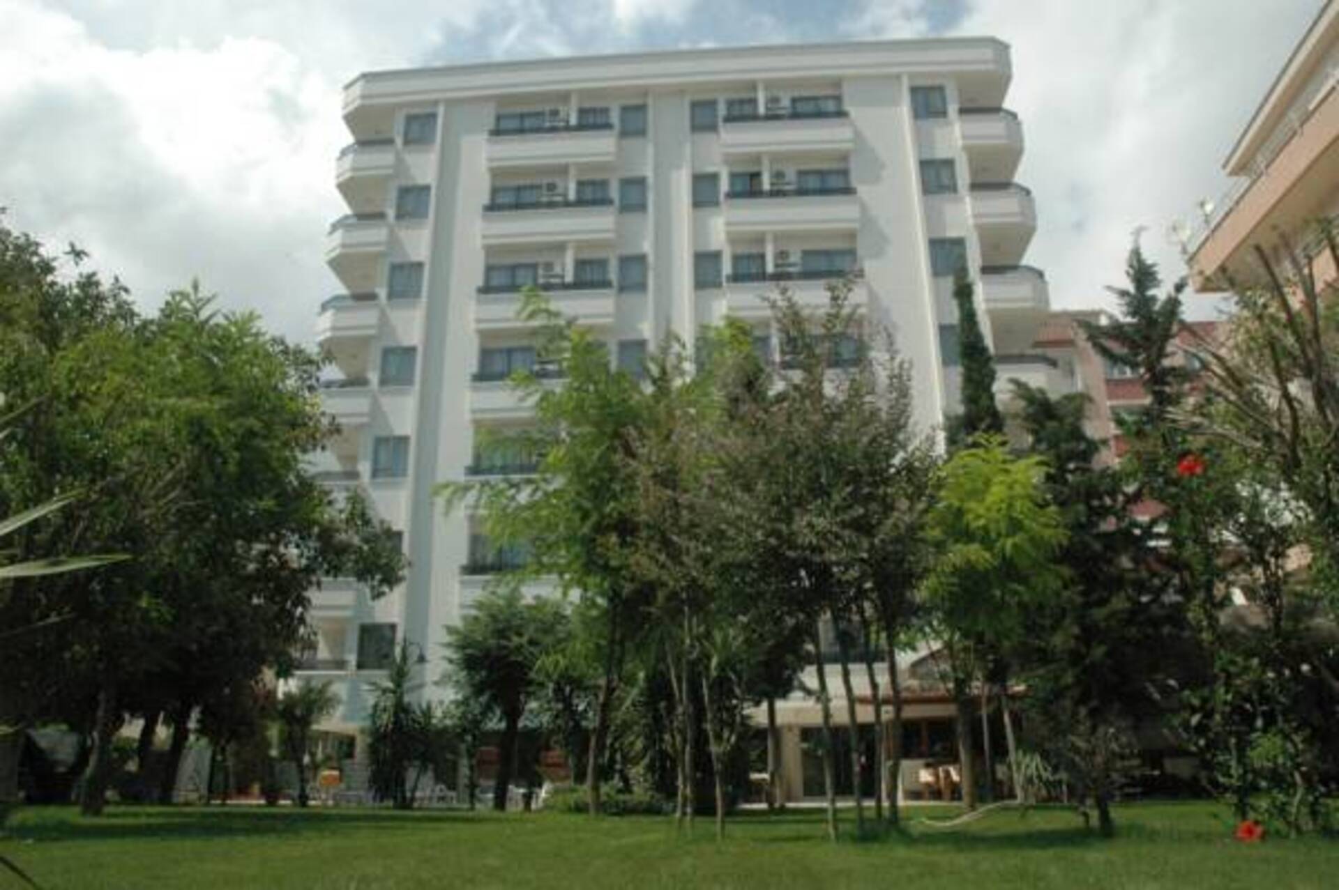 Hotel Suite Laguna, Türkei, Antalya. Großes 1