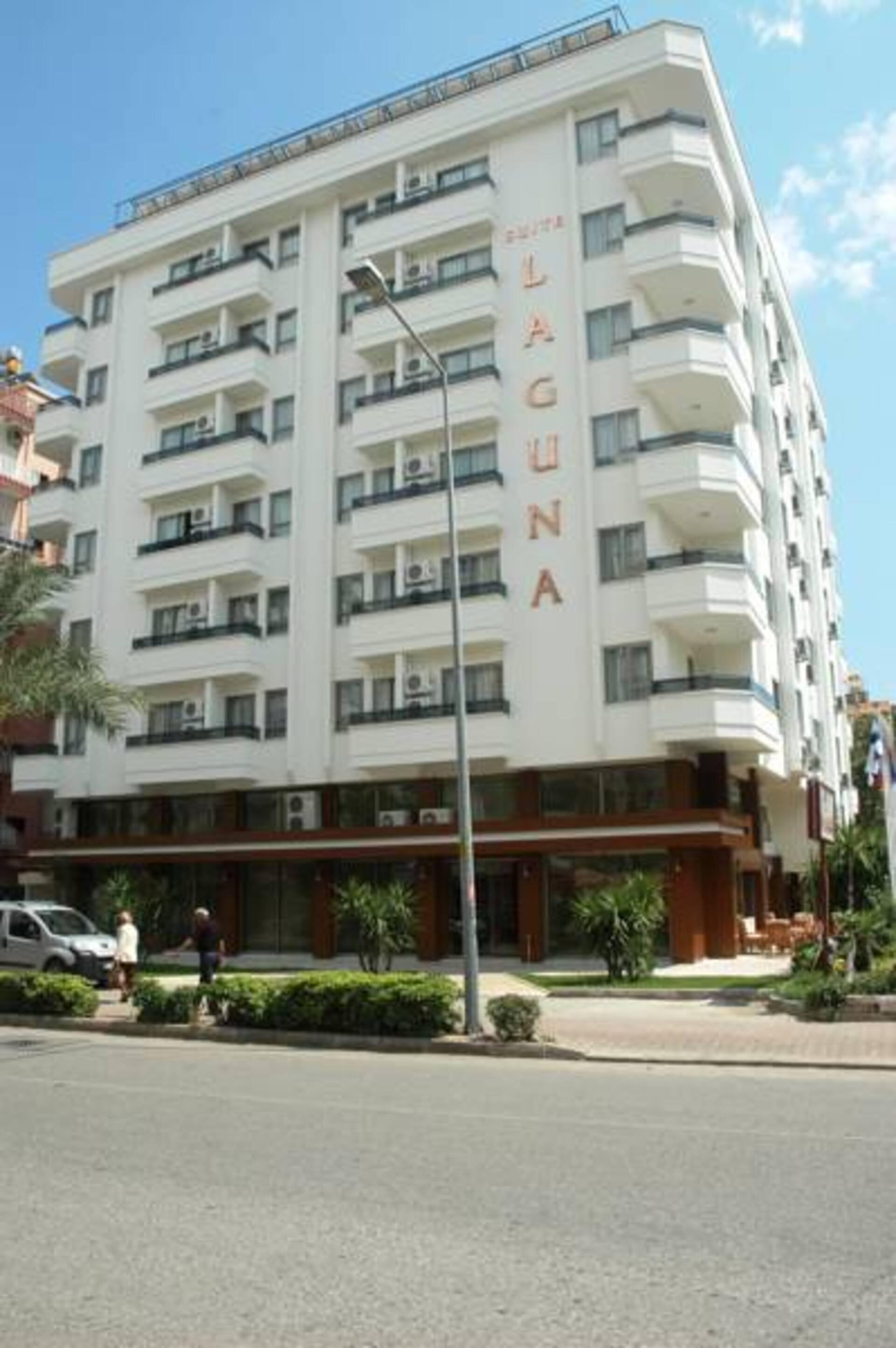 Hotel Suite Laguna, Türkei, Antalya. Großes 2