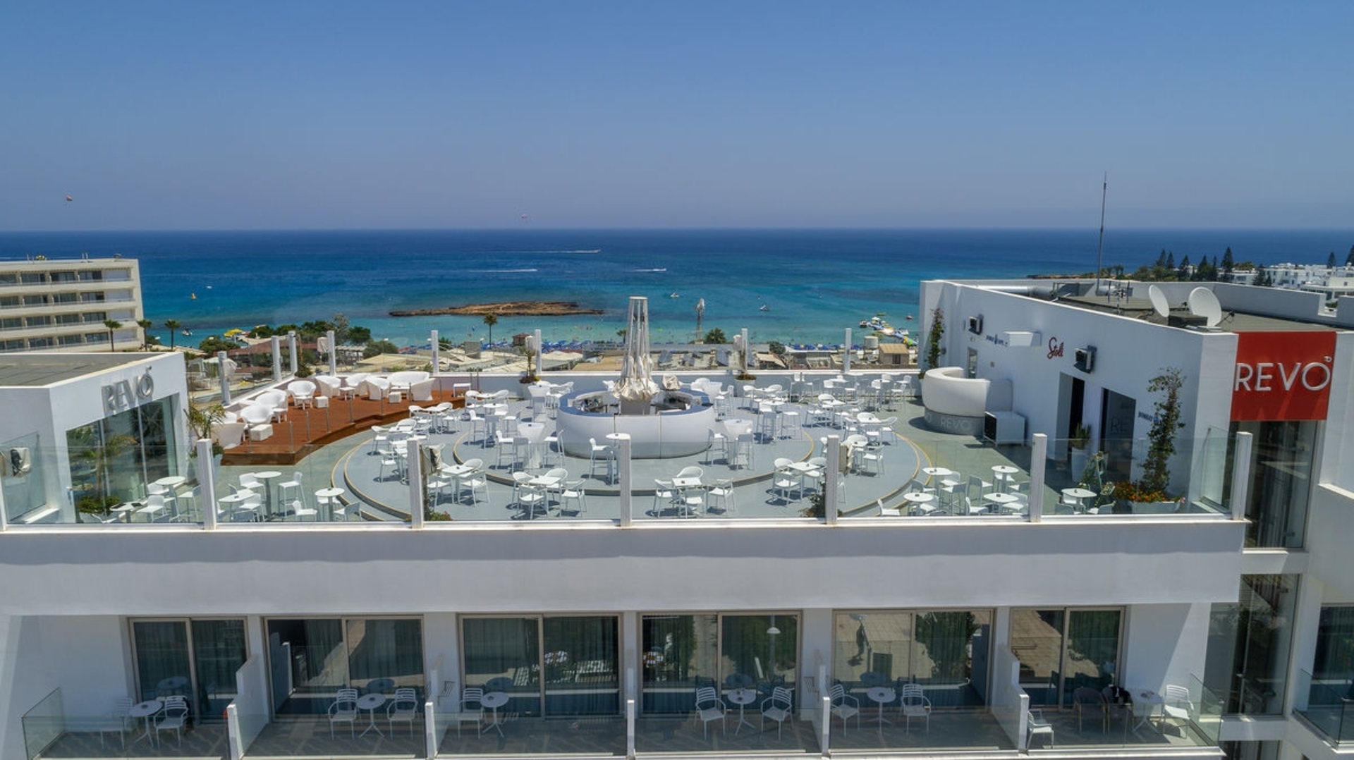 Hotel Protaras Plaza, Zypern, Protaras. Großes 2