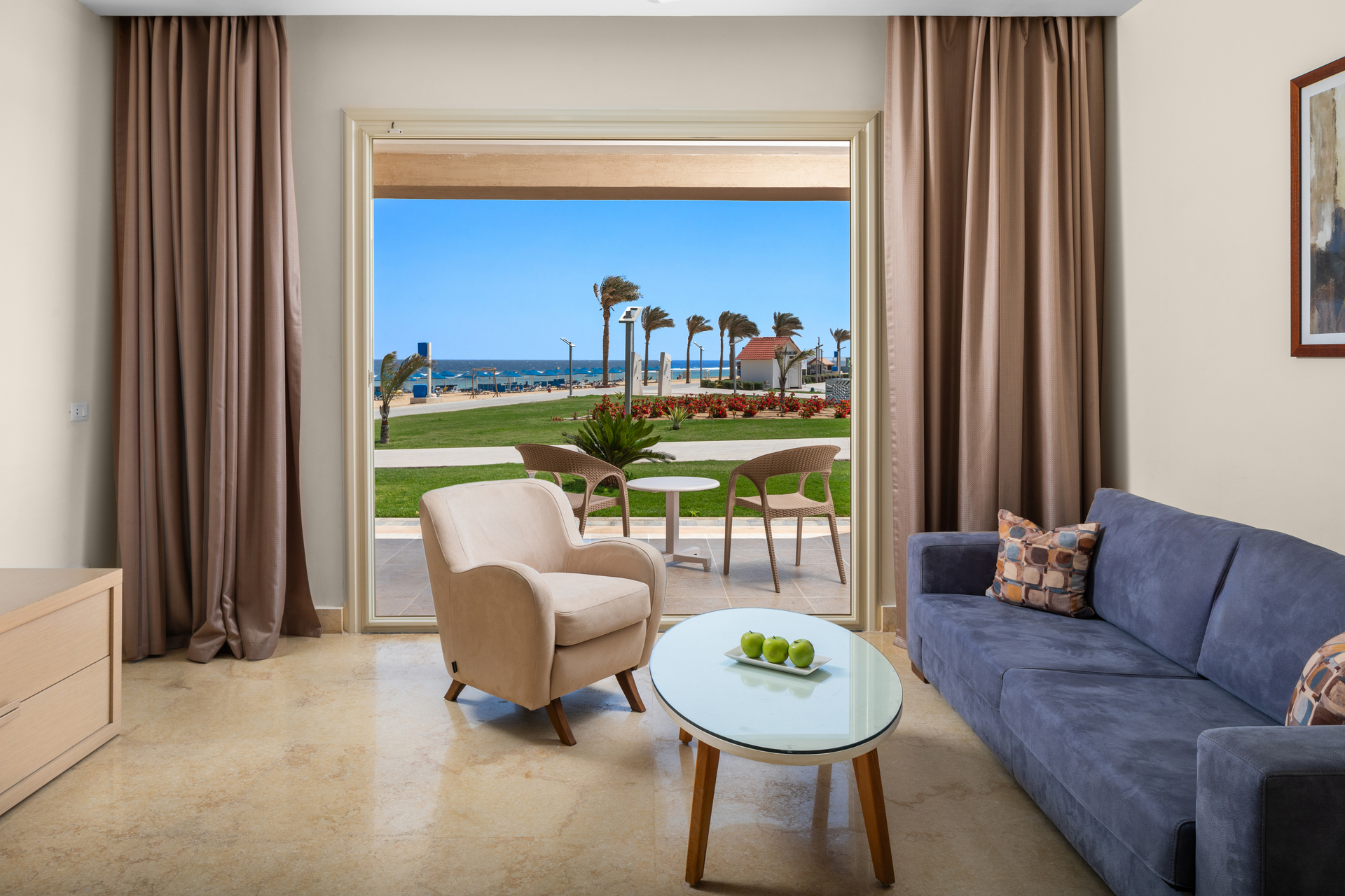 Hotel Pickalbatros Sea World Resort - Marsa Alam, Ägypten, El Quseir. Großes 22